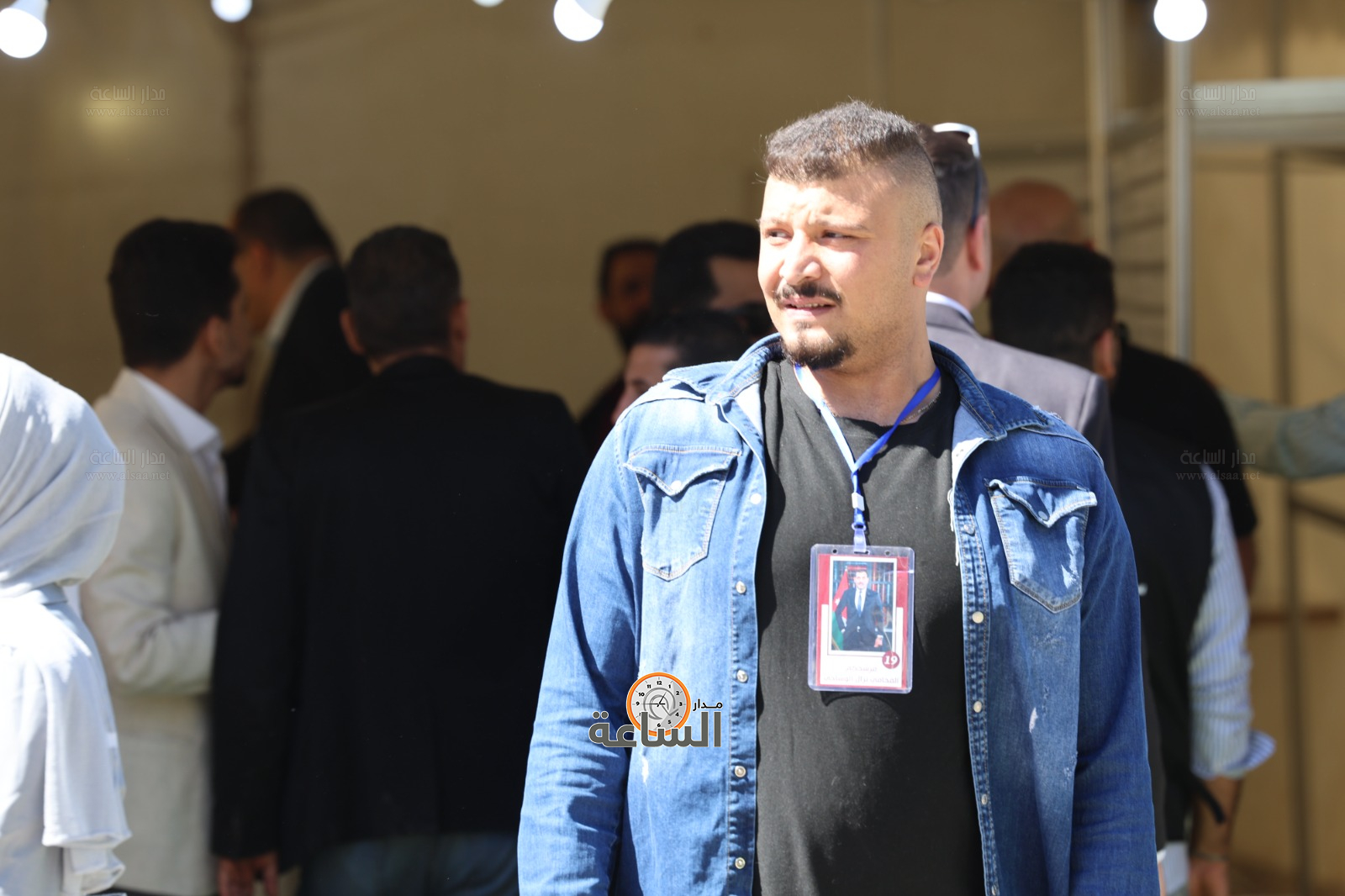 Madar Al-Saa Images 0.033527791743297786