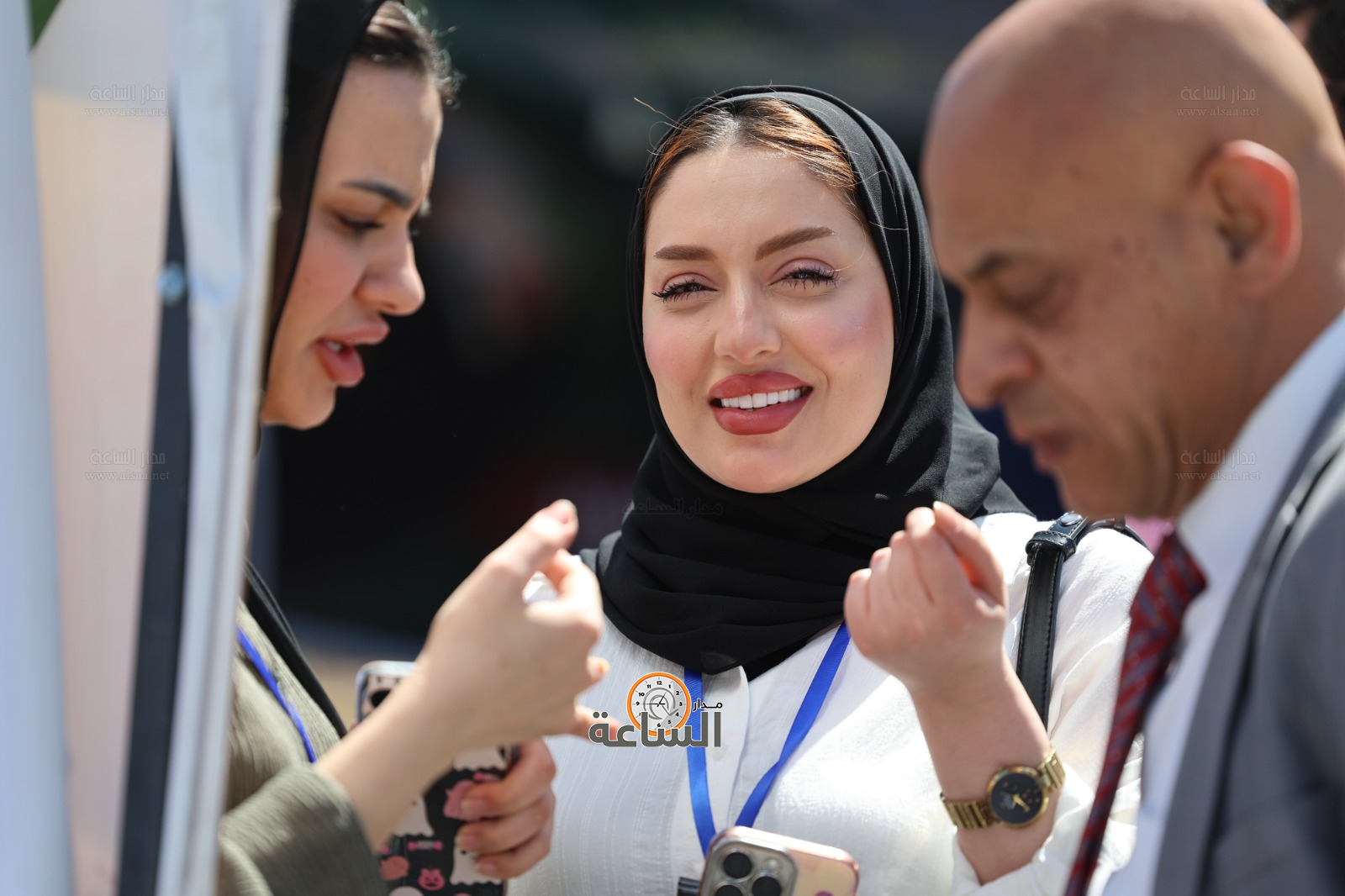 Madar Al-Saa Images 0.6376540212192024