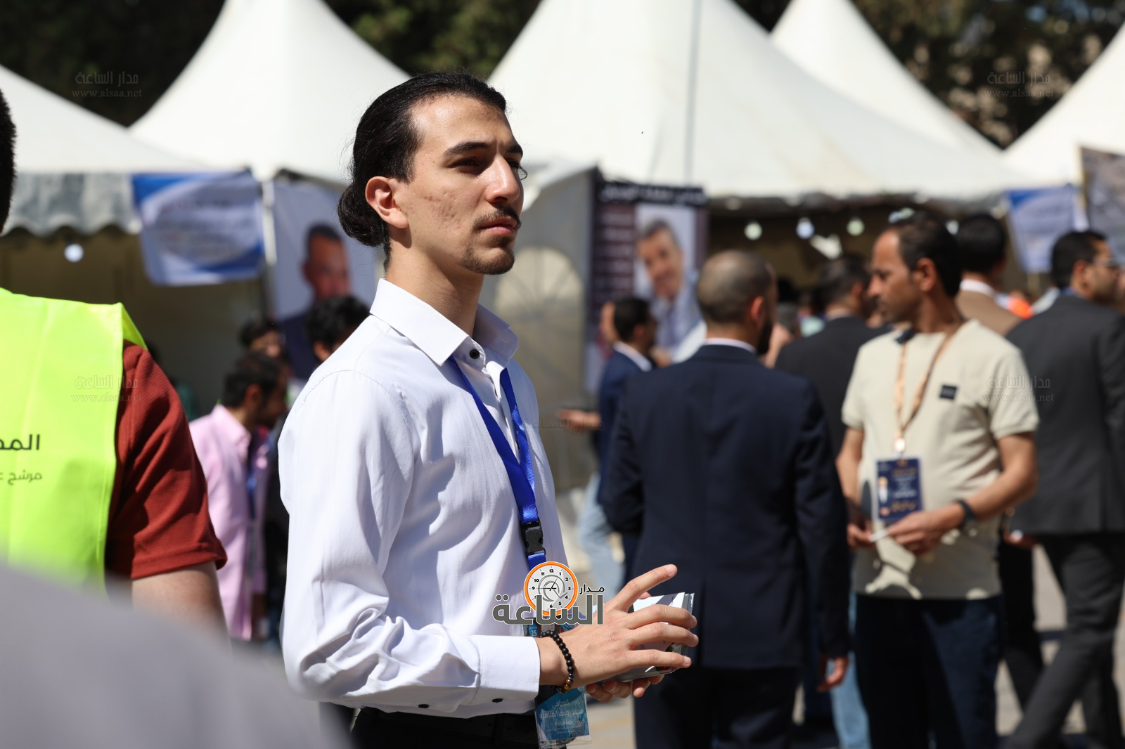 Madar Al-Saa Images 0.4192857537925181