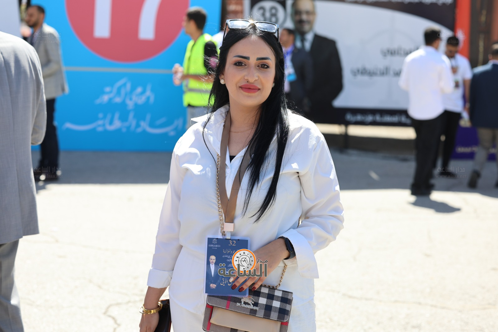 Madar Al-Saa Images 0.18877845368588508