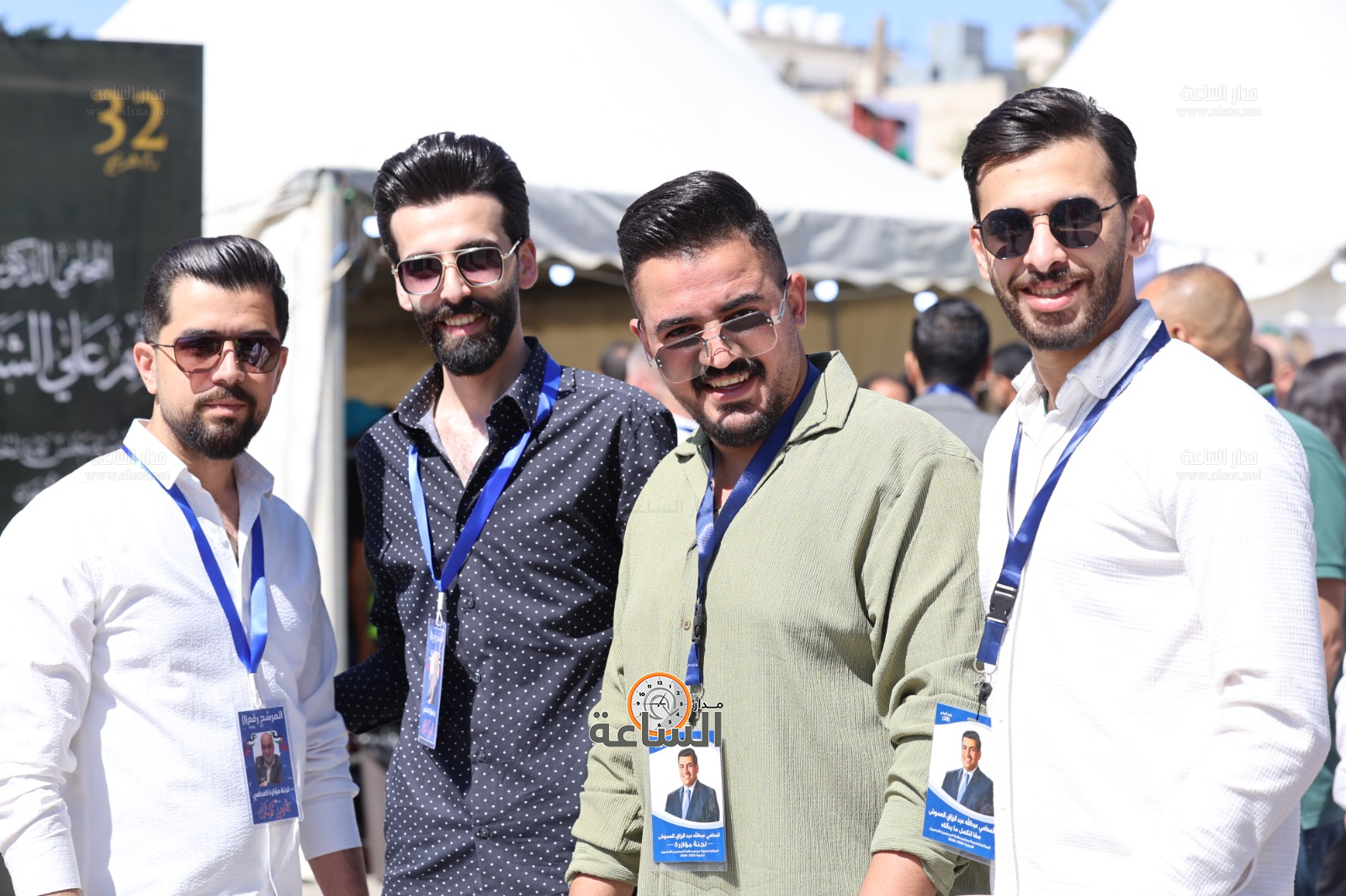 Madar Al-Saa Images 0.6350556304314526