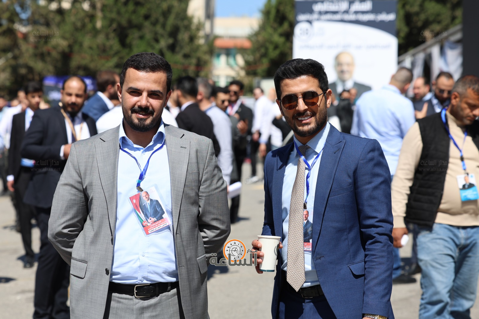 Madar Al-Saa Images 0.5490955353439196