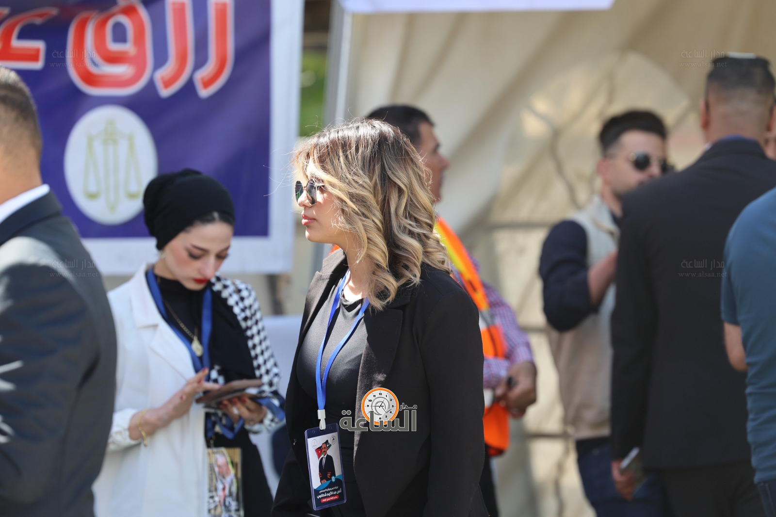 Madar Al-Saa Images 0.4485229192510606