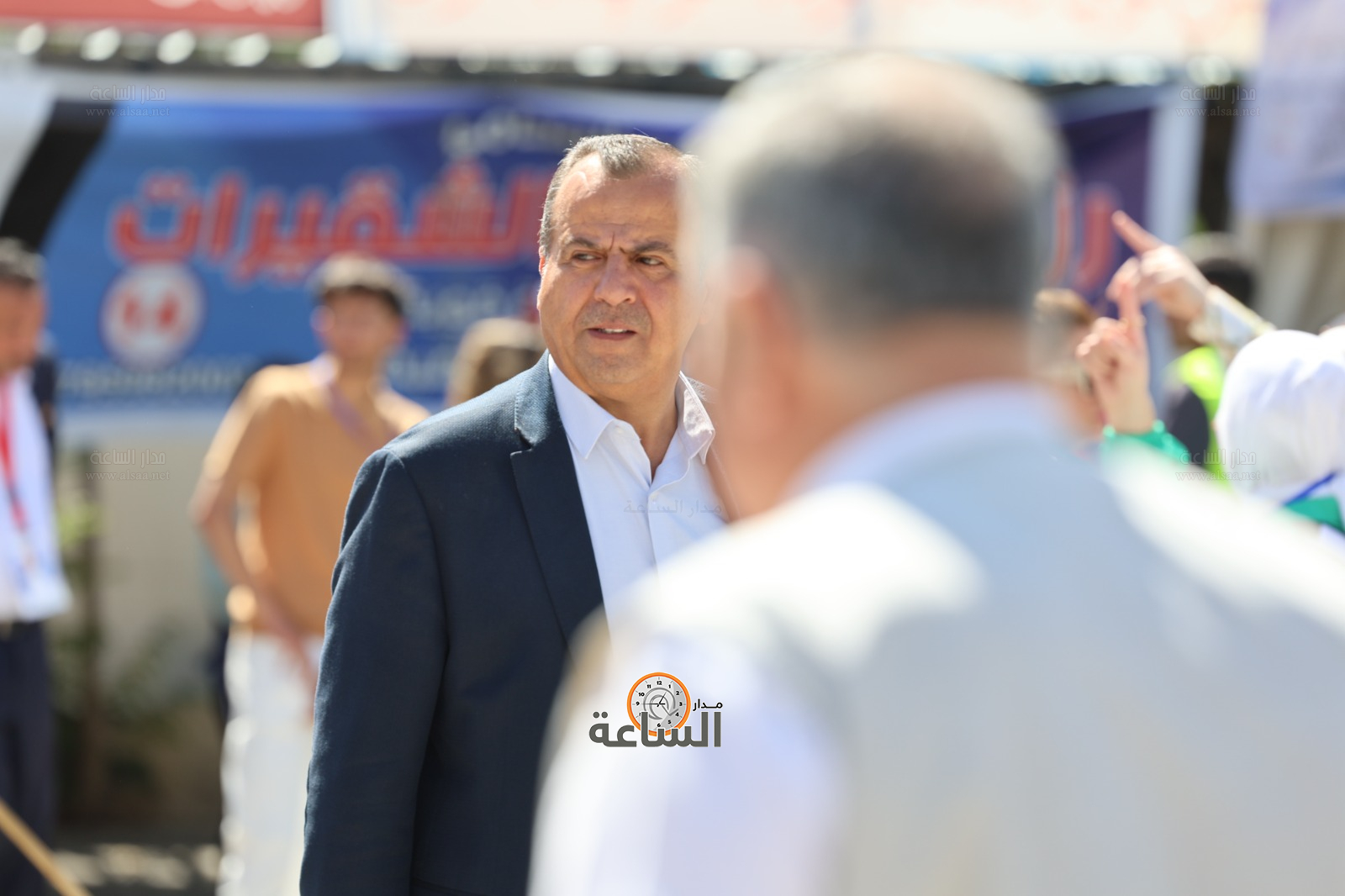 Madar Al-Saa Images 0.6678776394020435