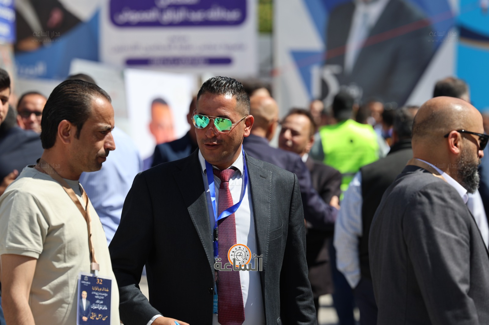 Madar Al-Saa Images 0.1372132689639184