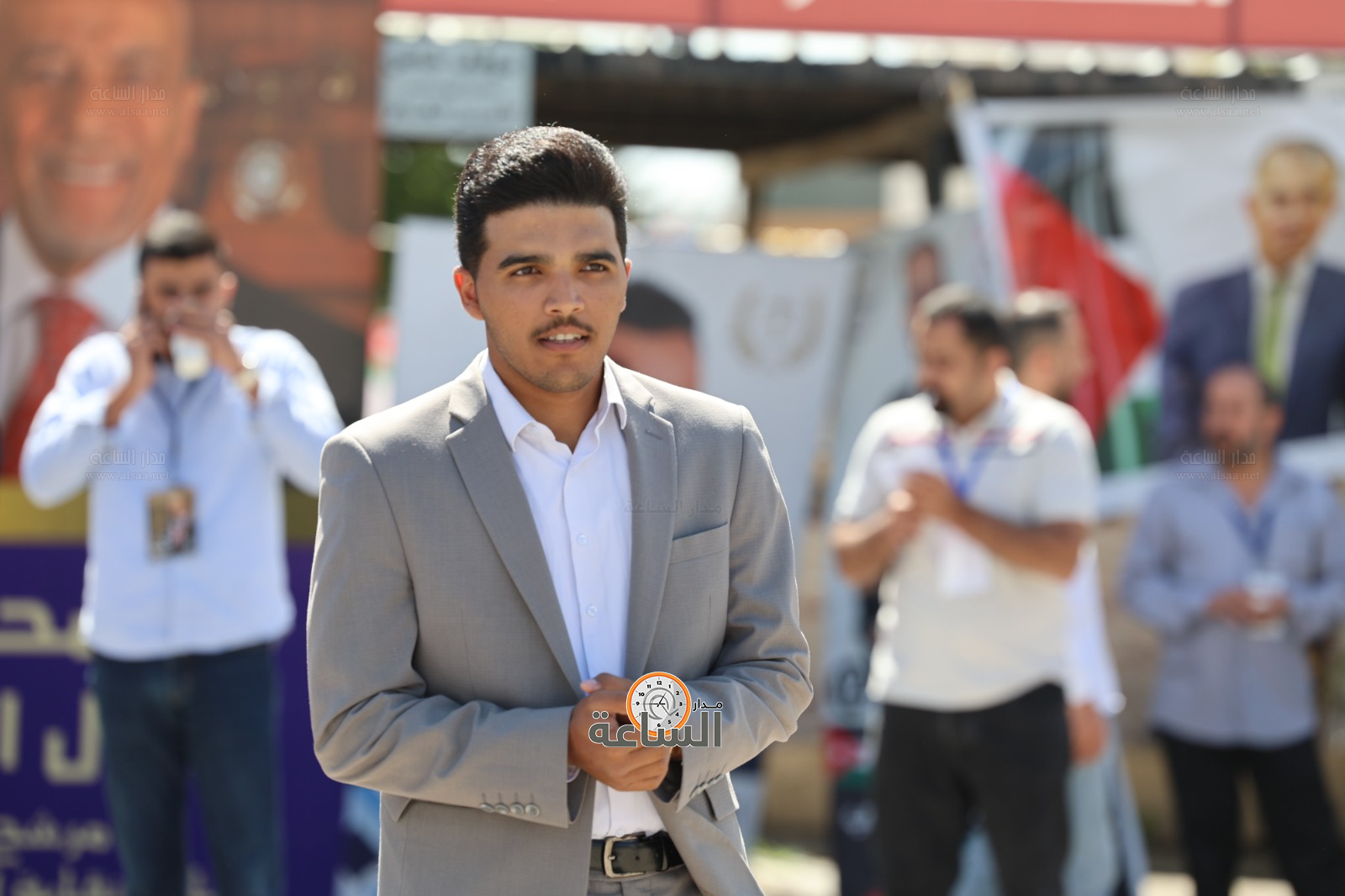 Madar Al-Saa Images 0.009645188006811356