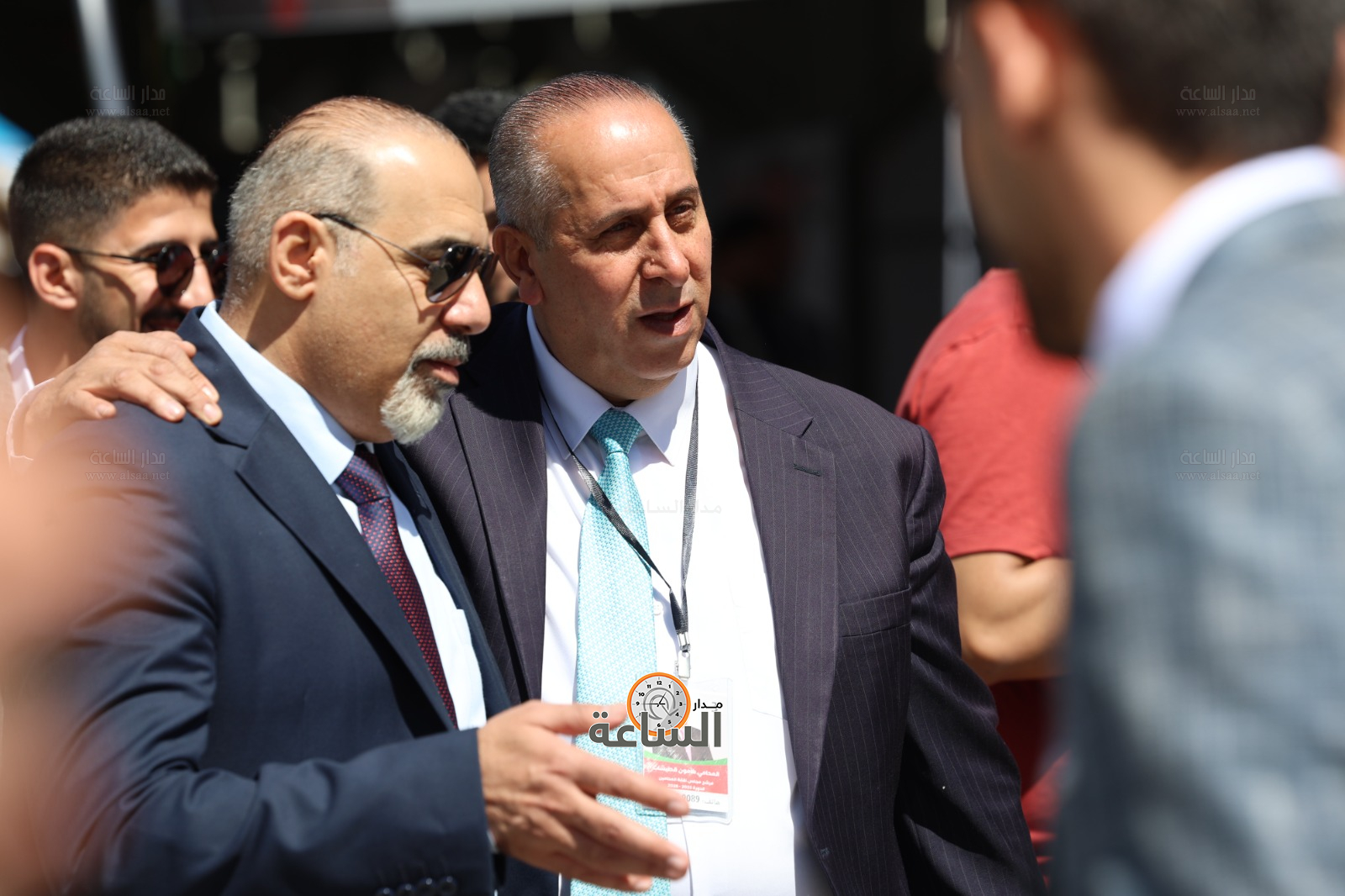 Madar Al-Saa Images 0.4856851653955848