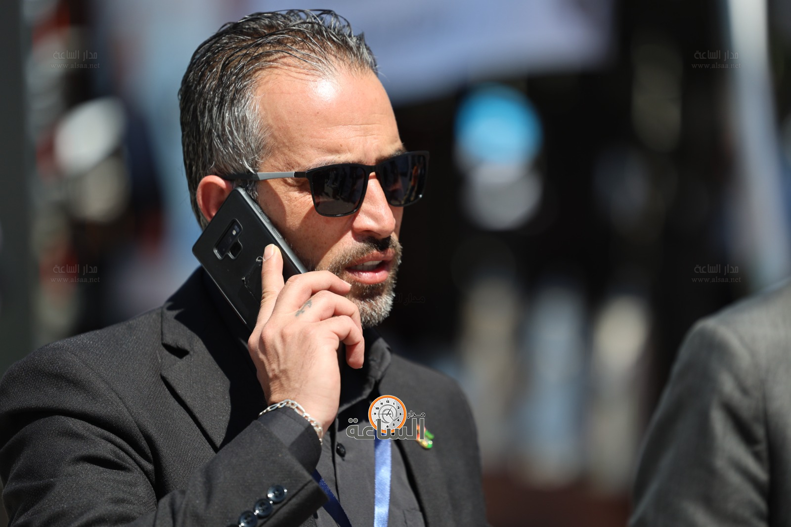 Madar Al-Saa Images 0.9797879196239873