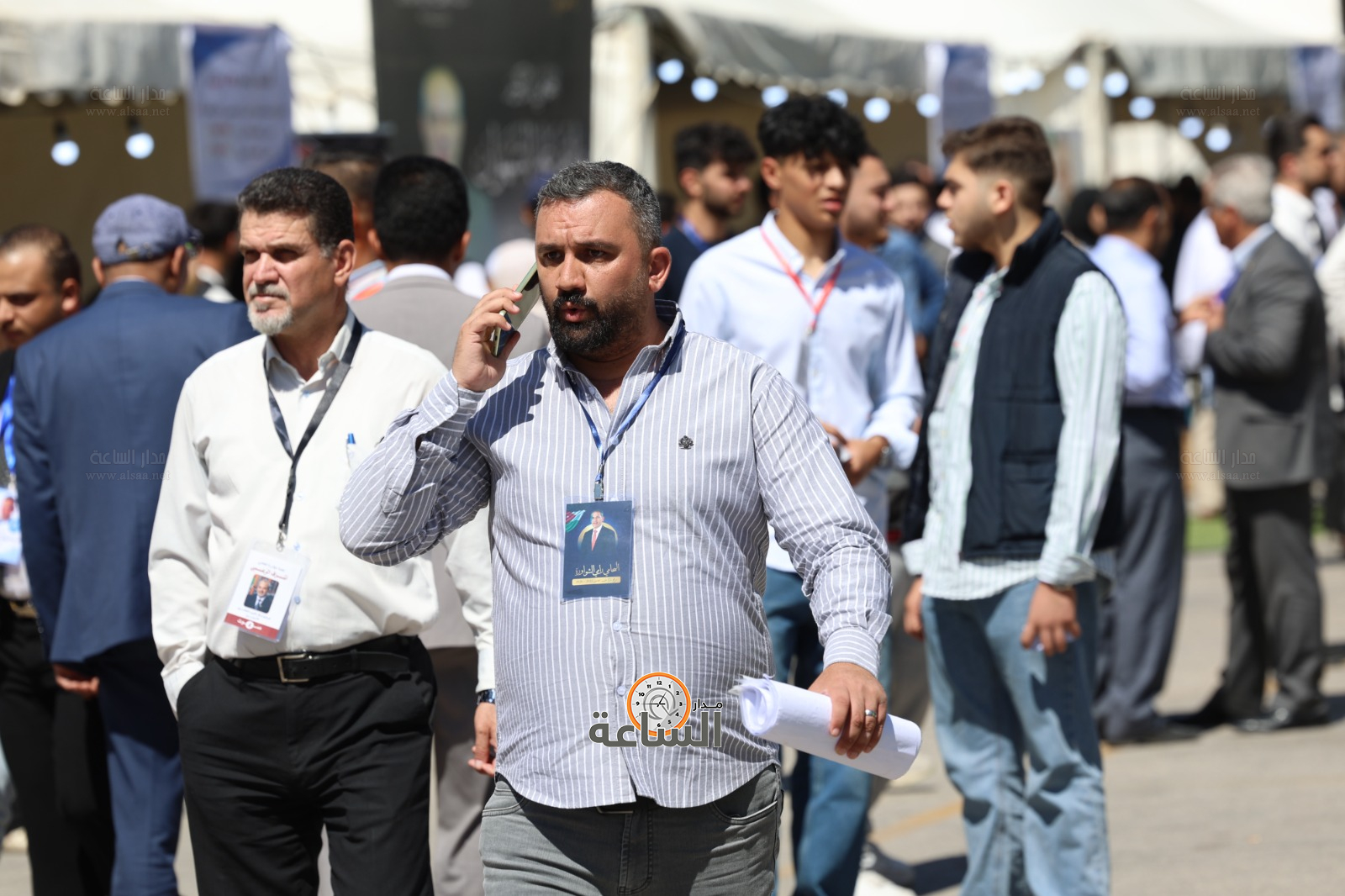 Madar Al-Saa Images 0.804541980586752