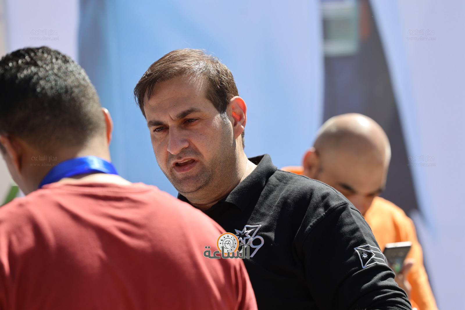 Madar Al-Saa Images 0.653624005832026