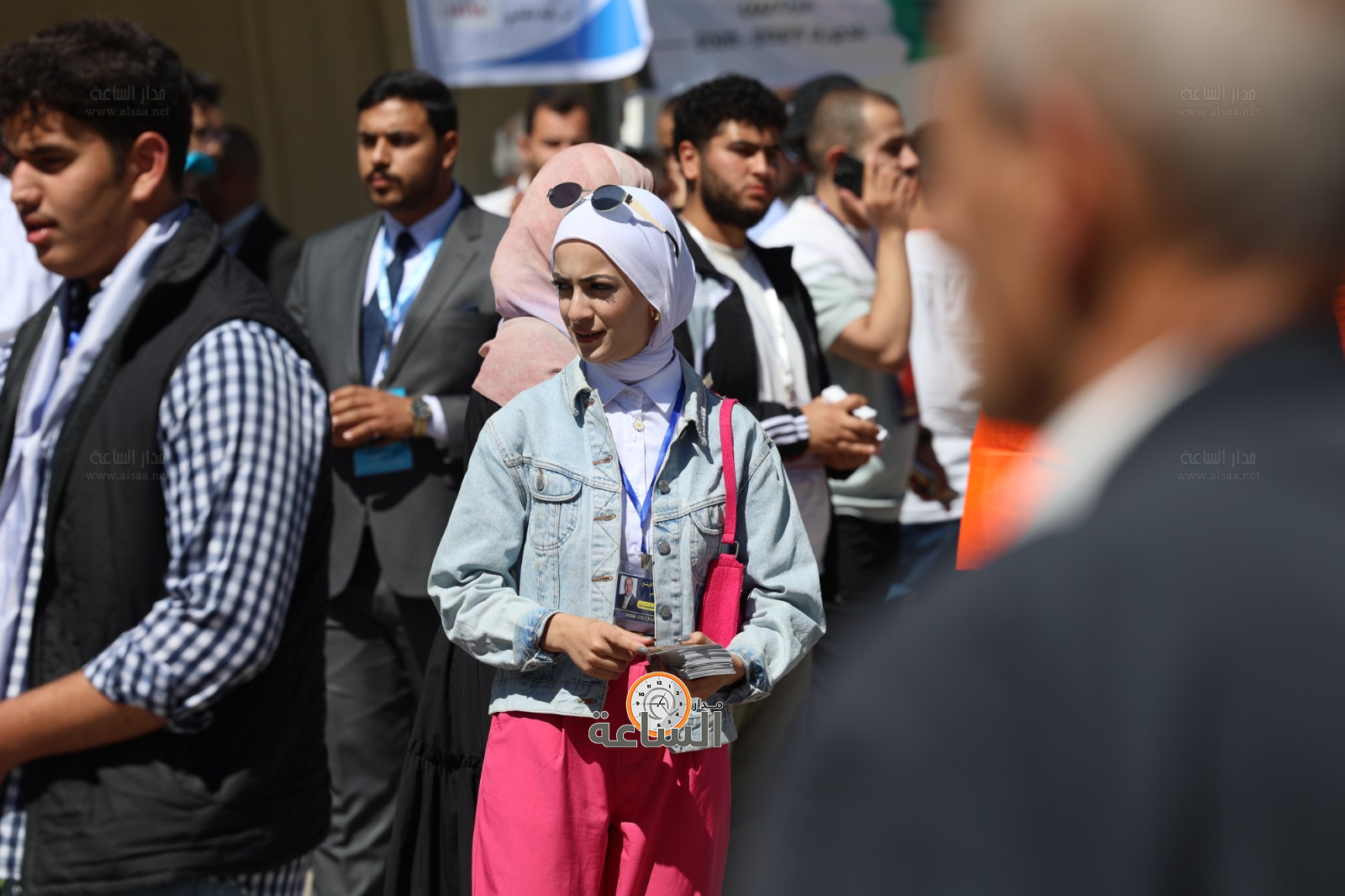 Madar Al-Saa Images 0.34290745734583583