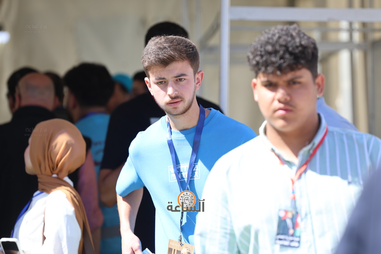 Madar Al-Saa Images 0.19530467953644415