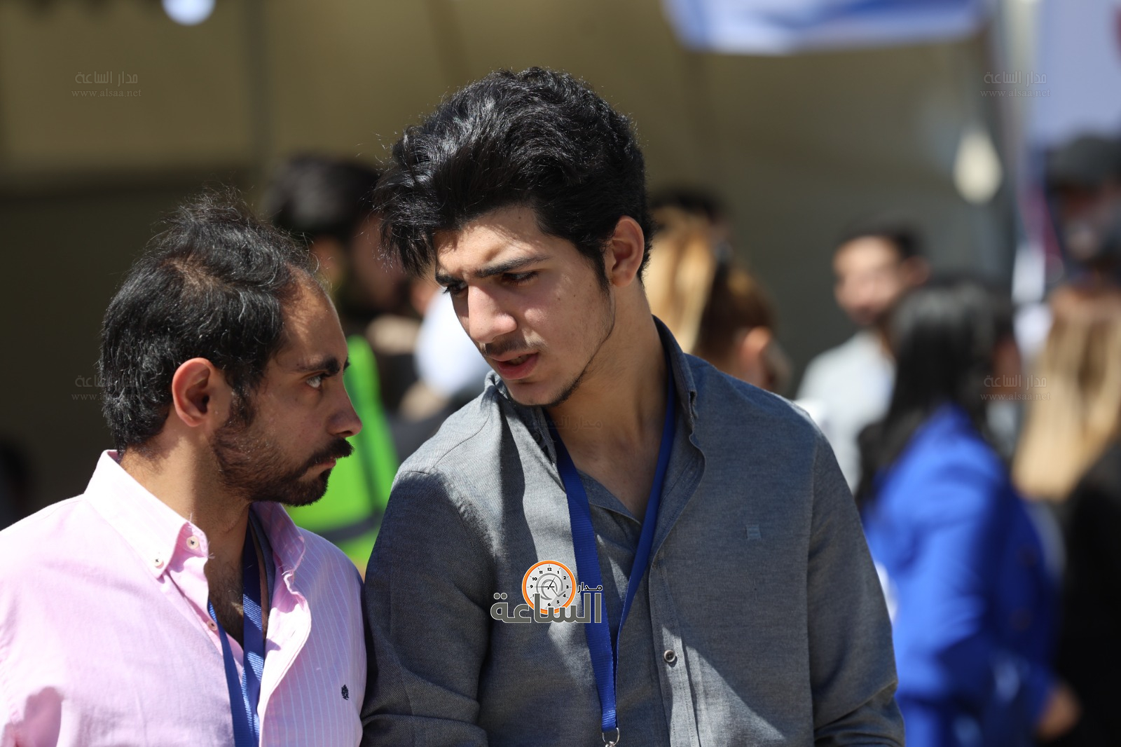 Madar Al-Saa Images 0.9146675261408257