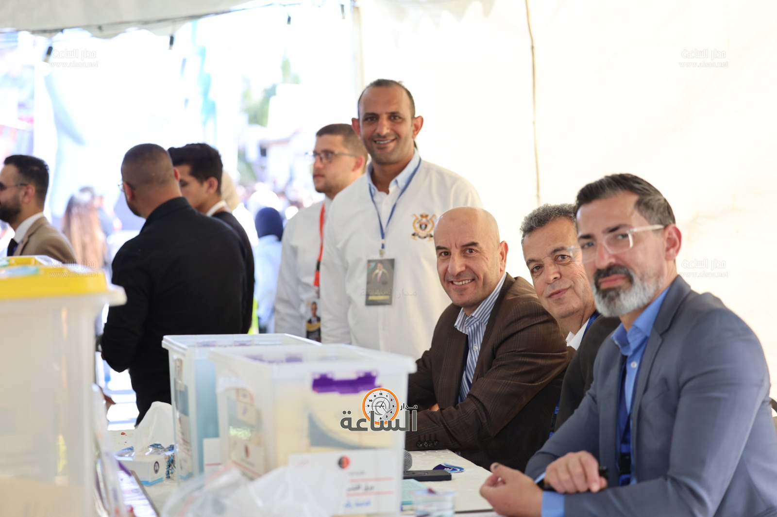 Madar Al-Saa Images 0.6205162769893487