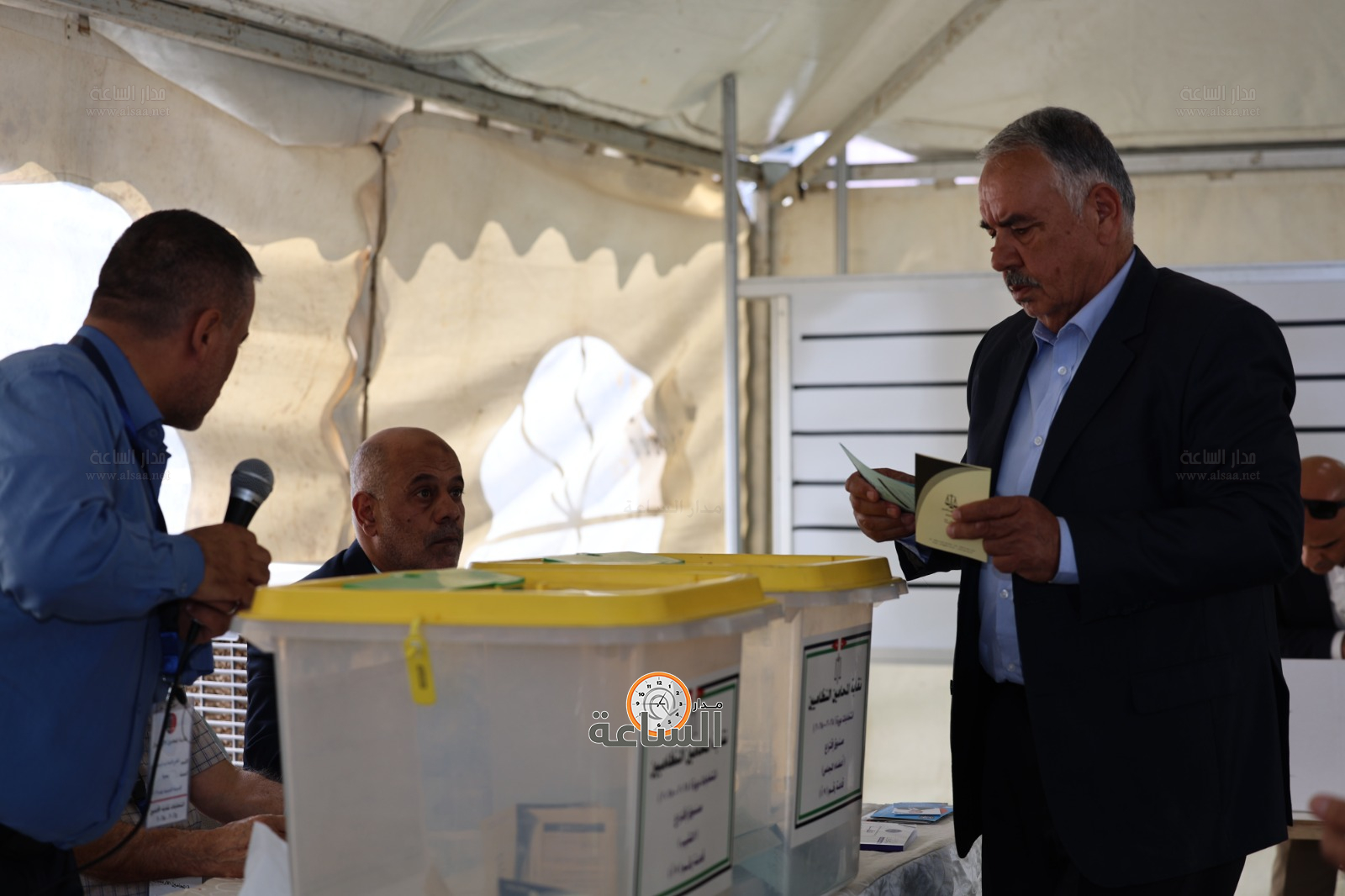 Madar Al-Saa Images 0.8627210072380271