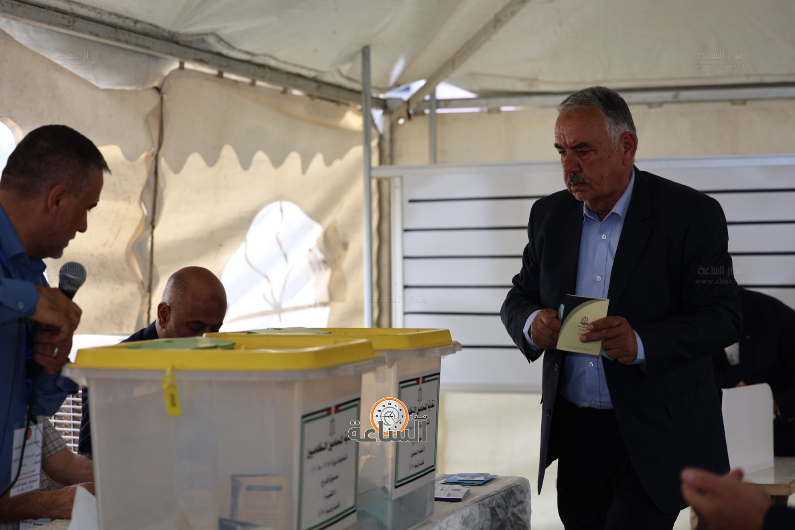 Madar Al-Saa Images 0.1651895227363892