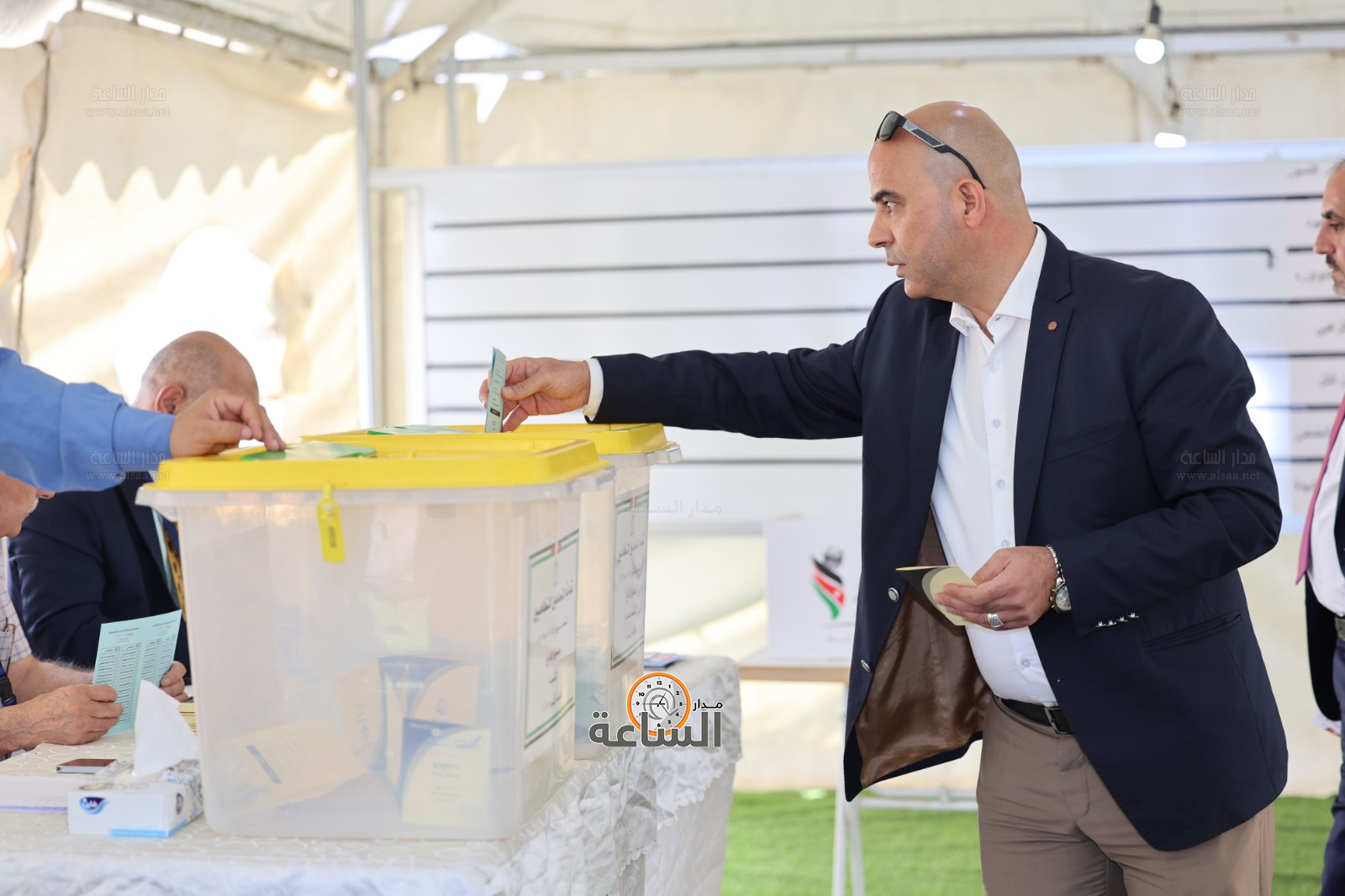 Madar Al-Saa Images 0.9099559925381272