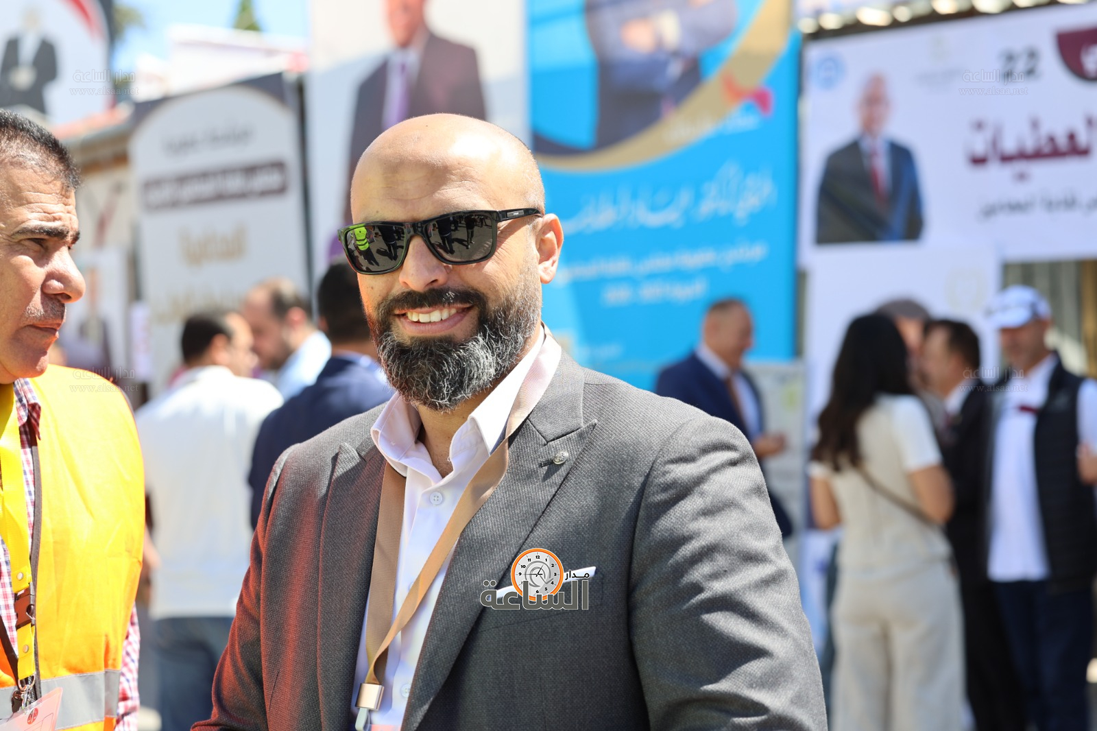 Madar Al-Saa Images 0.09657124017277585