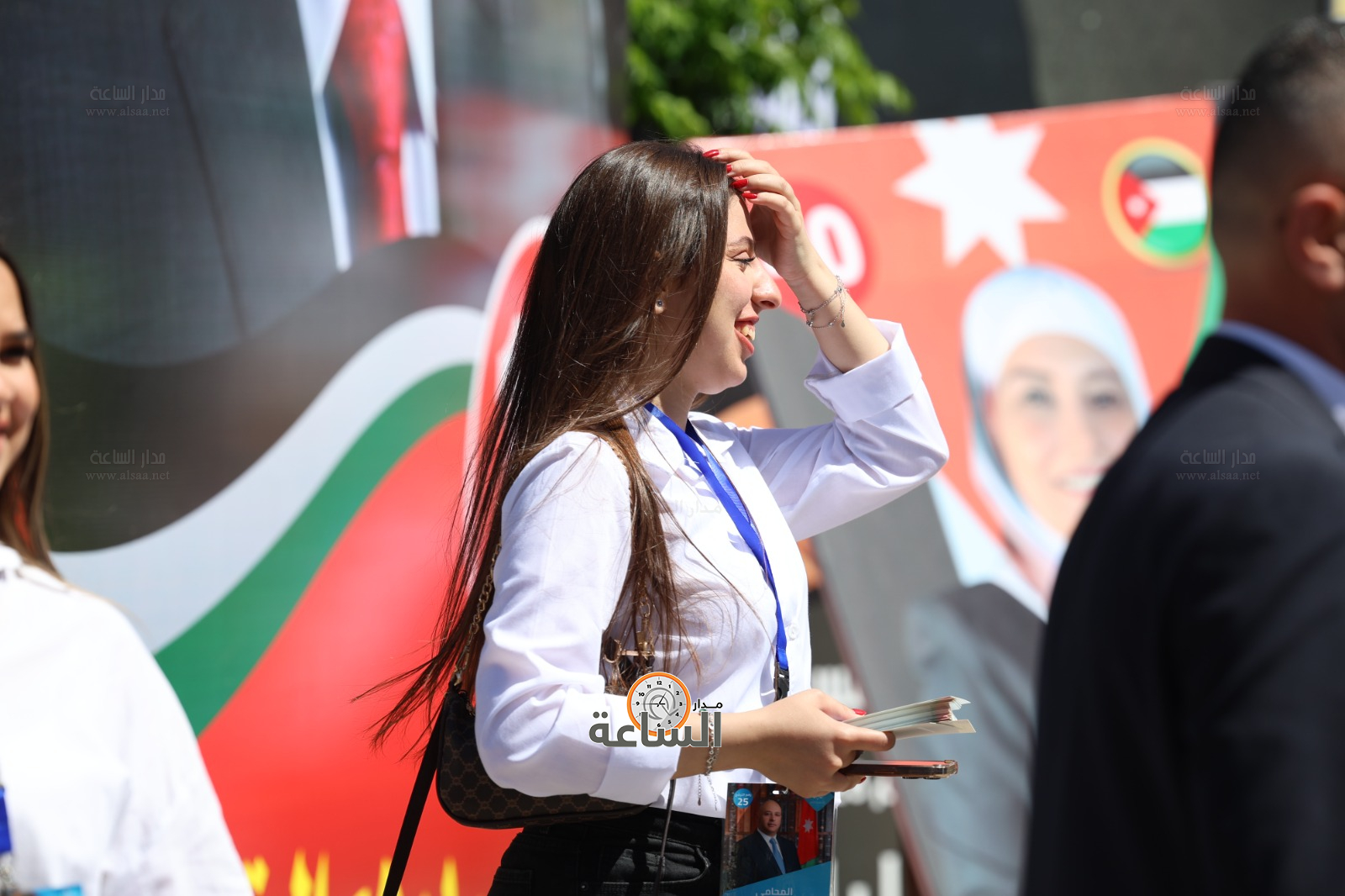 Madar Al-Saa Images 0.4607938299598272