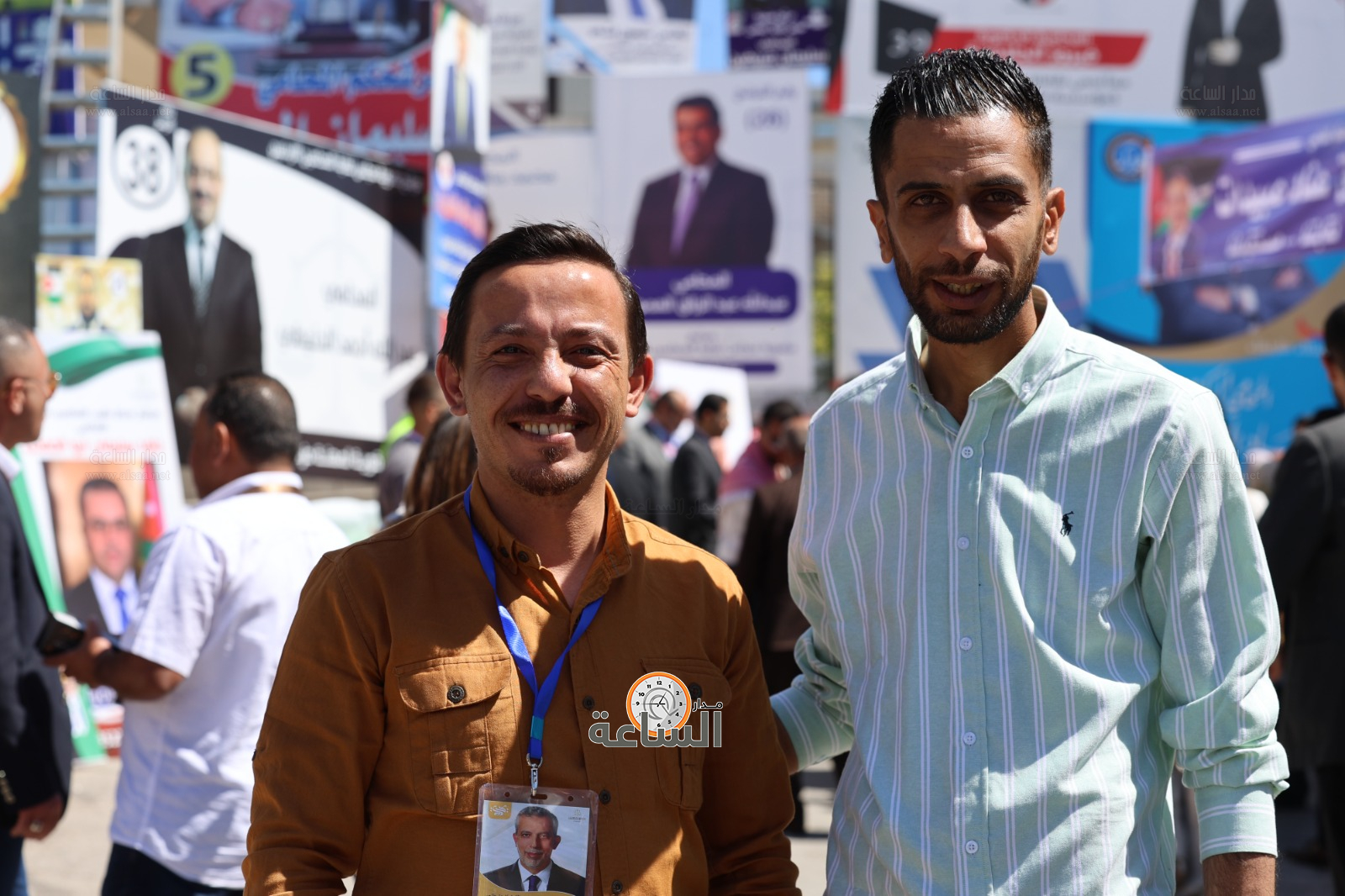 Madar Al-Saa Images 0.8452193386195751