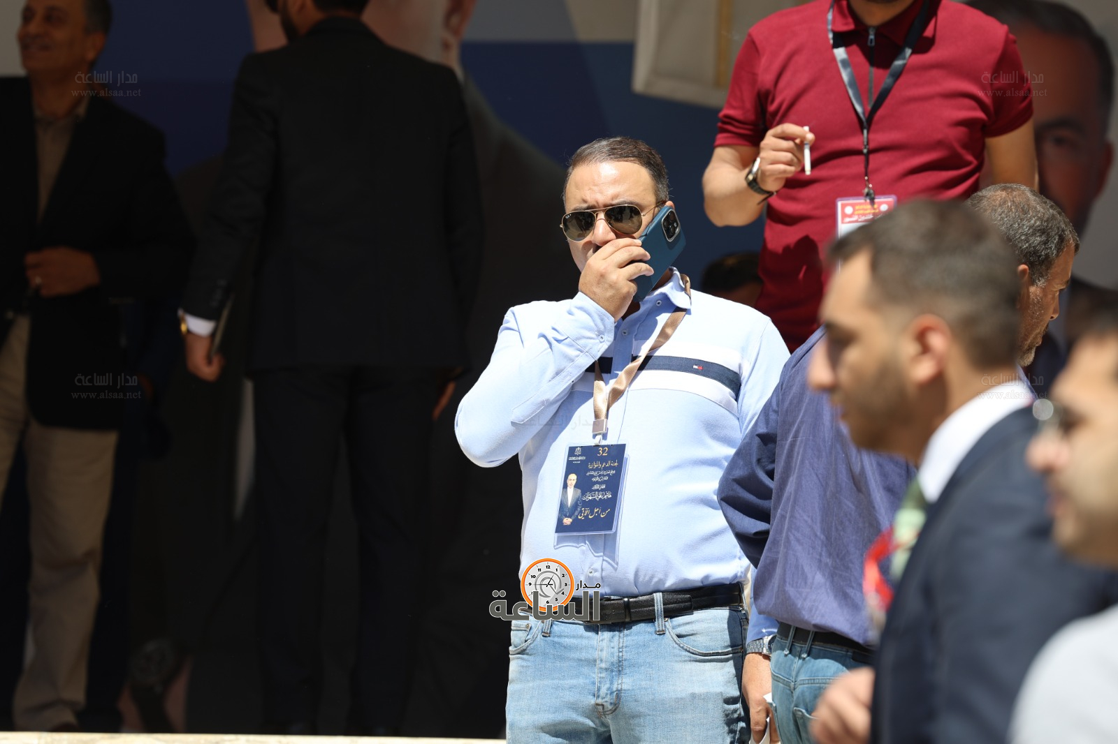 Madar Al-Saa Images 0.31575910793391304