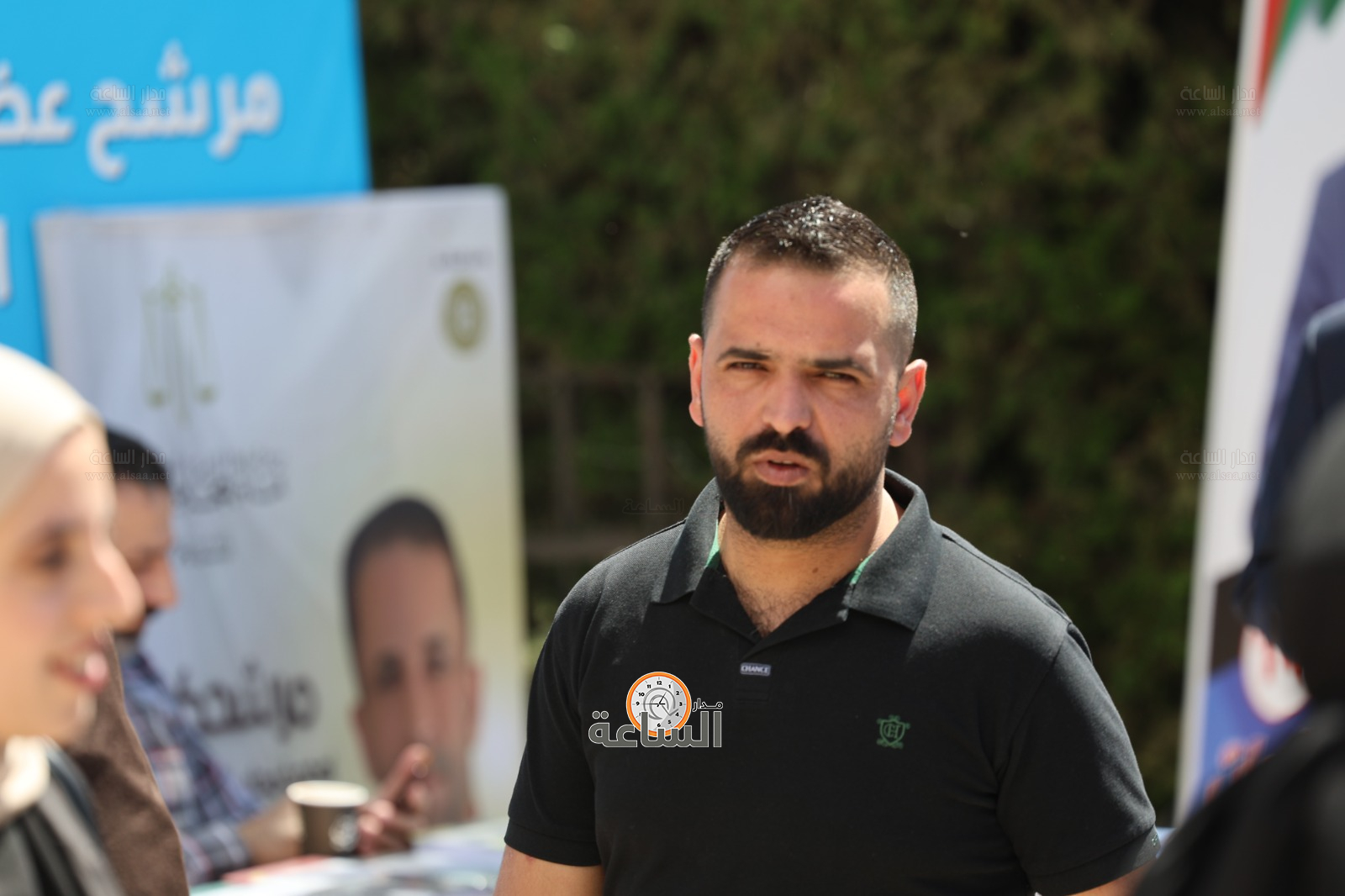 Madar Al-Saa Images 0.7859453416077407