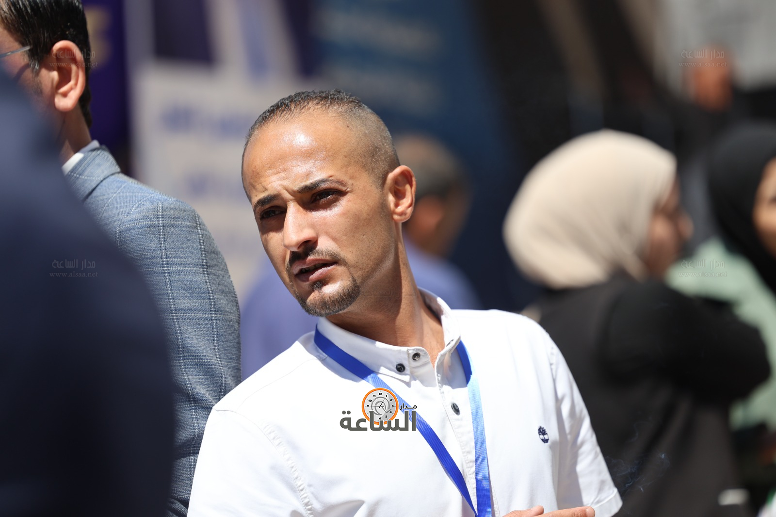 Madar Al-Saa Images 0.4066676703828148