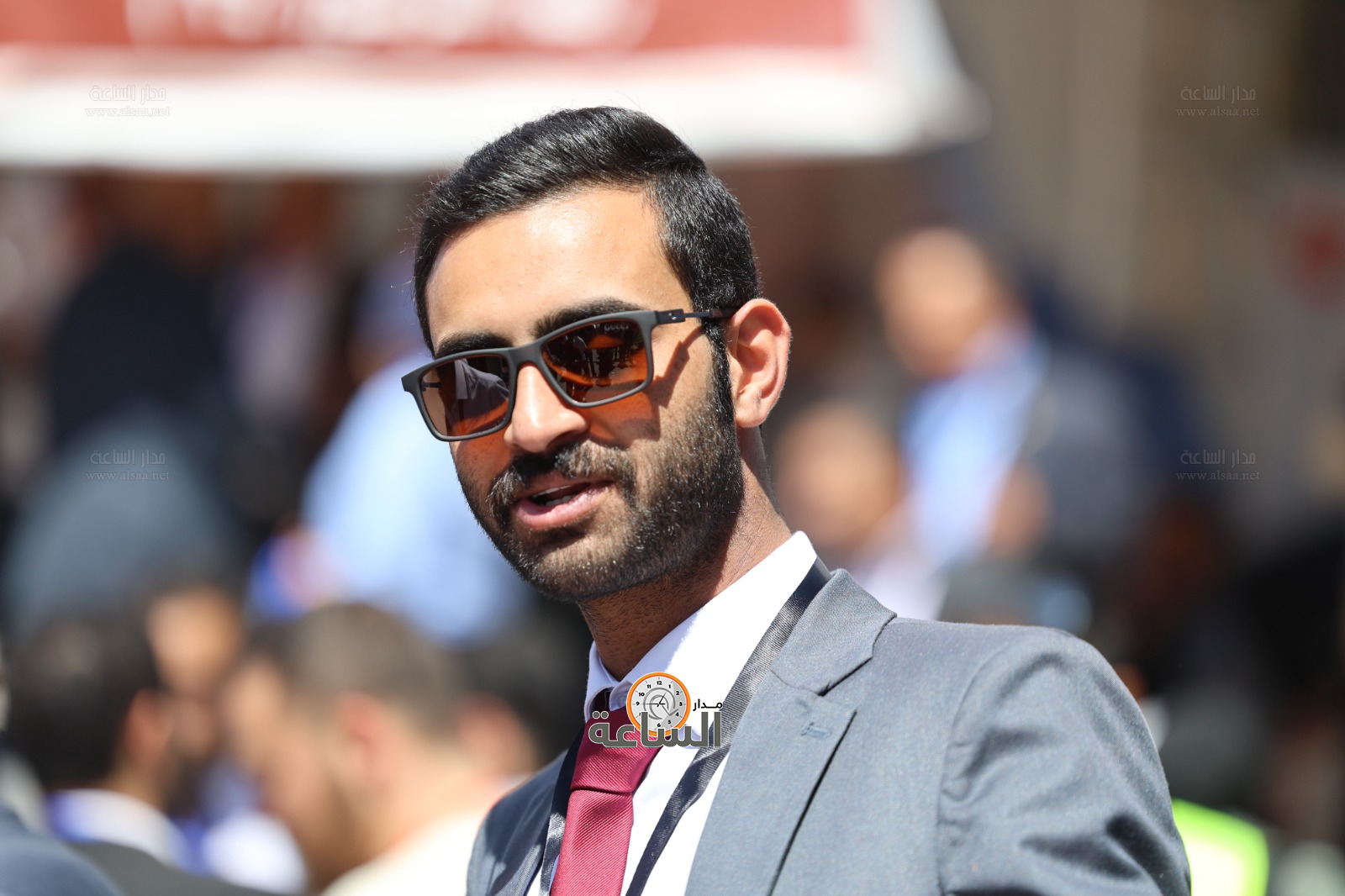 Madar Al-Saa Images 0.10653985389205034