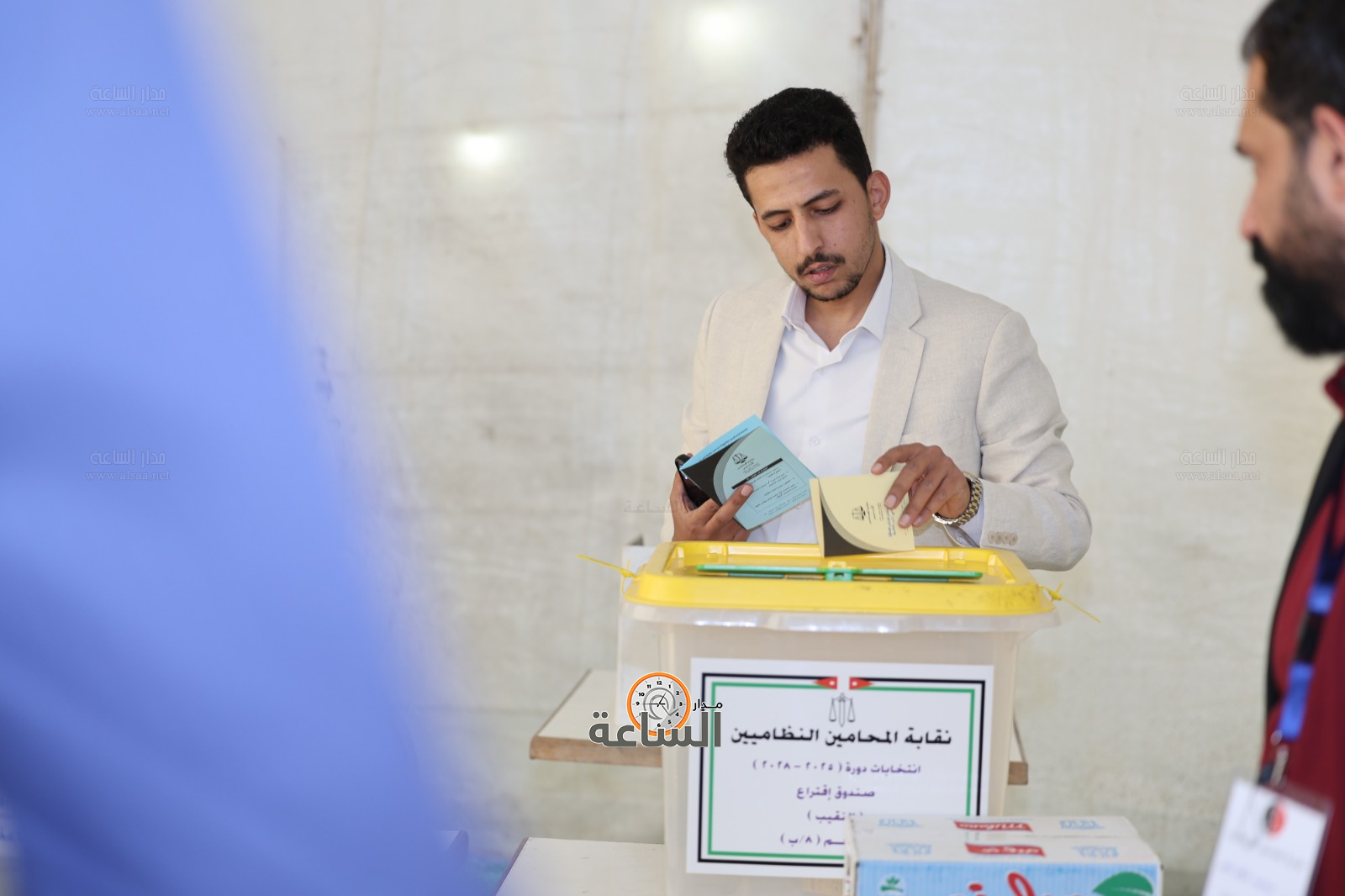 Madar Al-Saa Images 0.2274756667299943