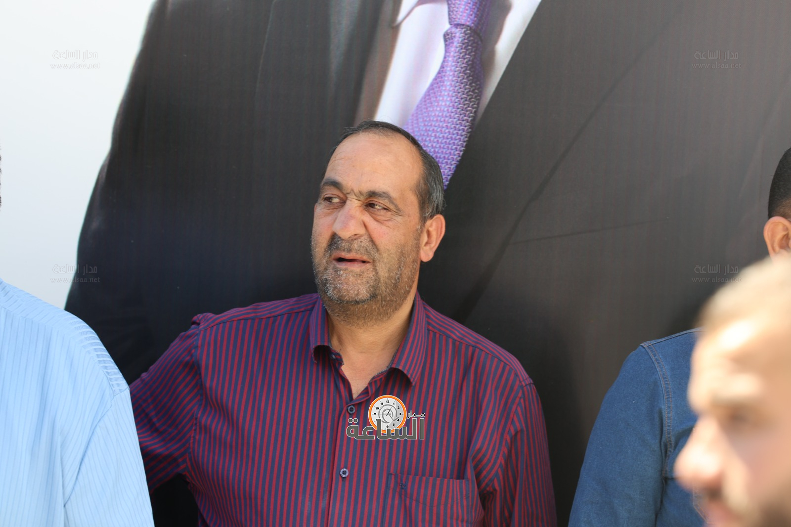 Madar Al-Saa Images 0.46674166527254957