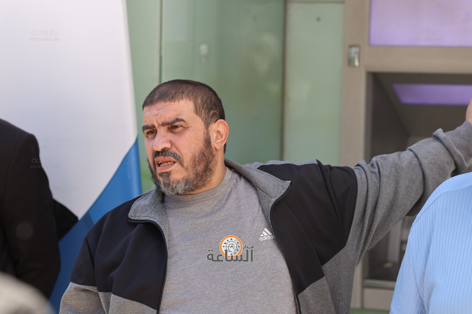 Madar Al-Saa Images 0.1984105980684182