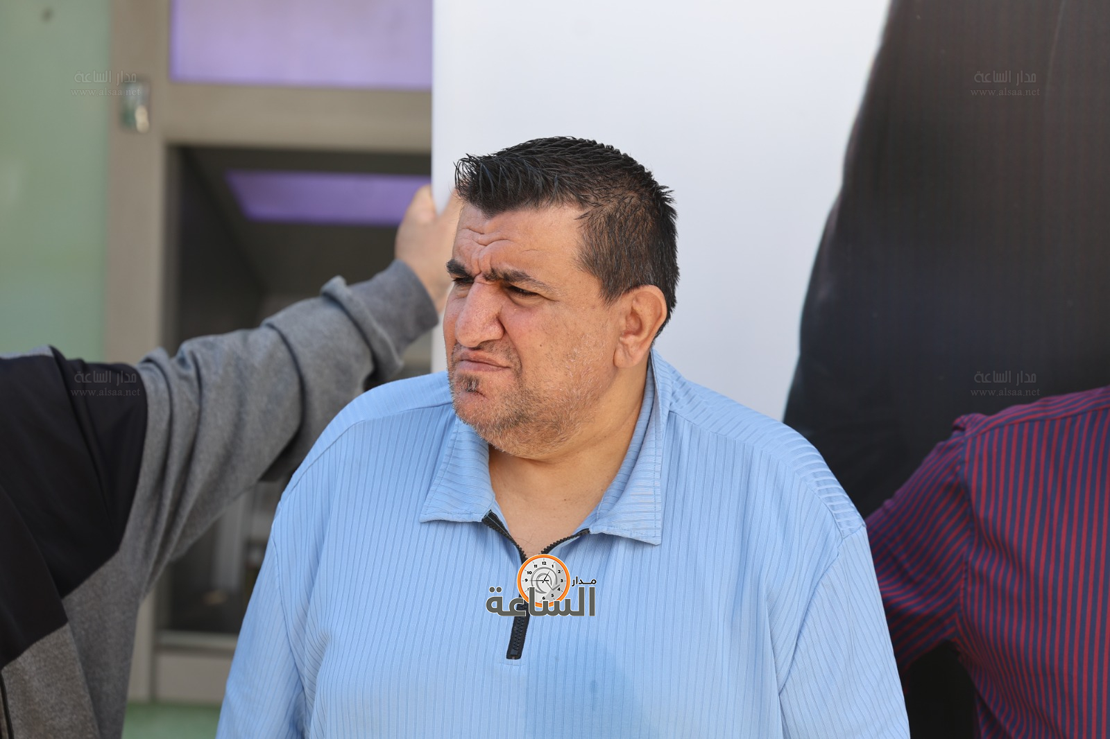 Madar Al-Saa Images 0.07955102802921199