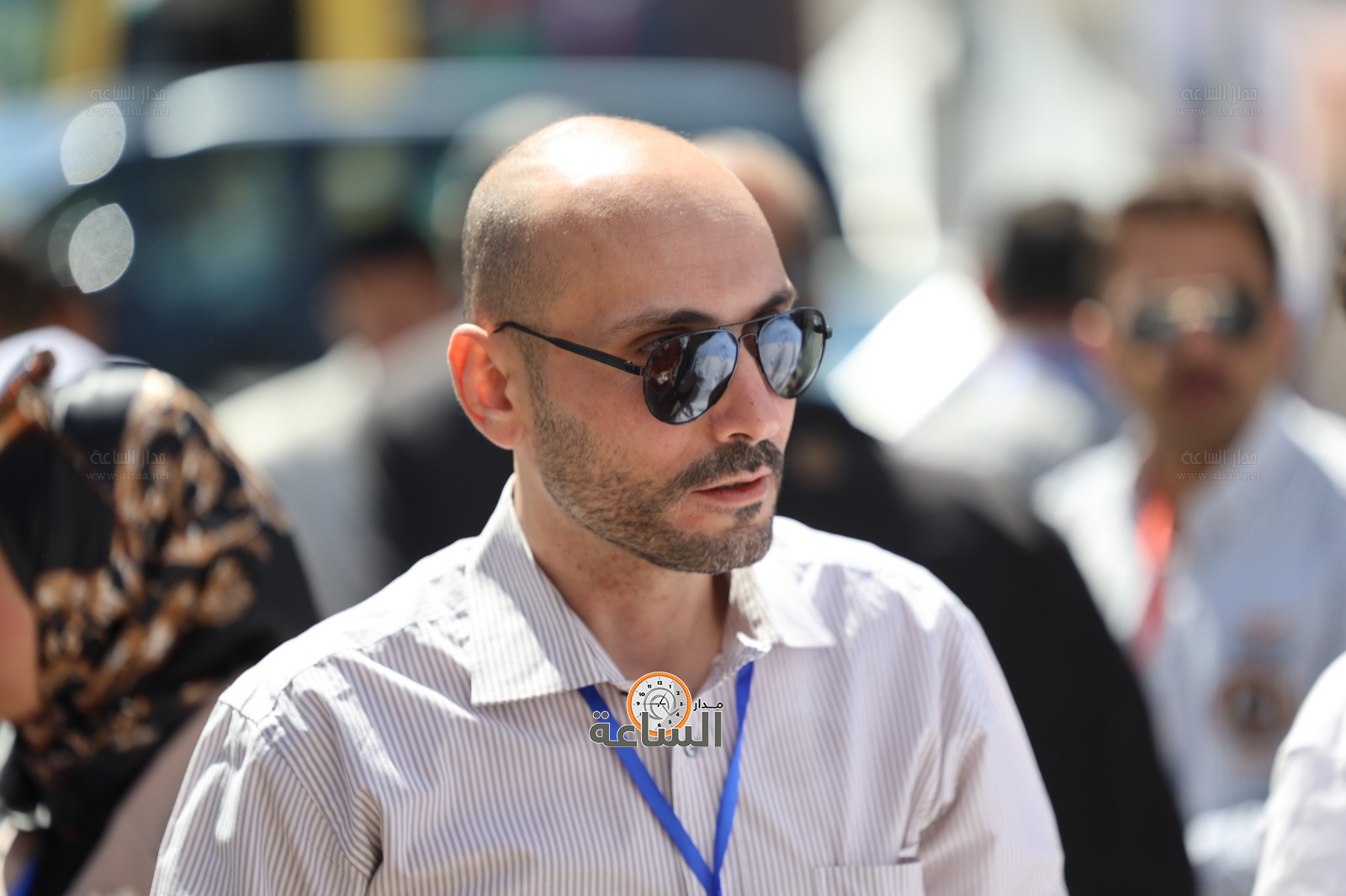 Madar Al-Saa Images 0.10259645174025189