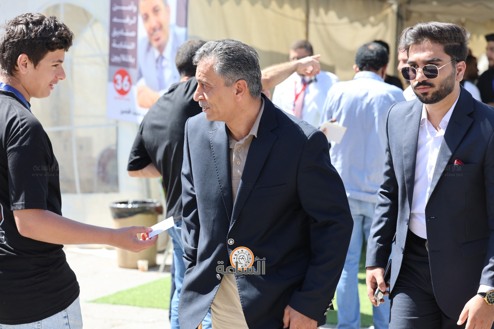 Madar Al-Saa Images 0.2753027855406569