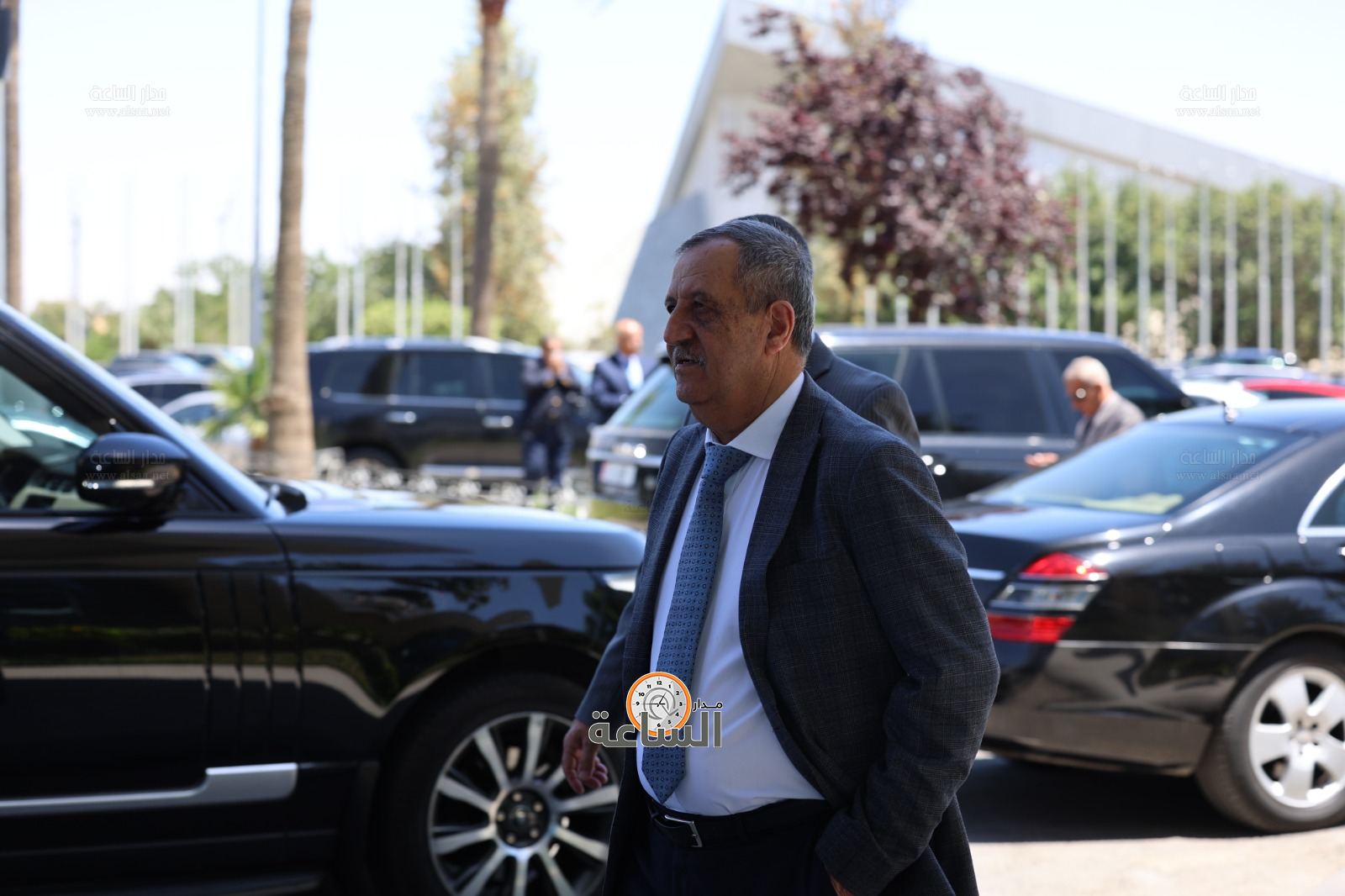 Madar Al-Saa Images 0.9899798478733663