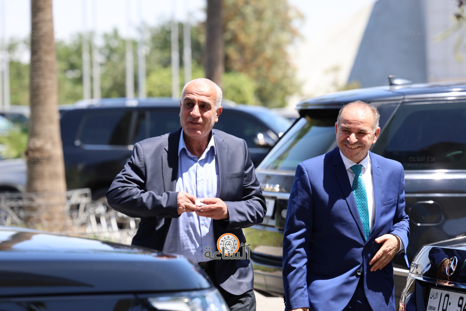 Madar Al-Saa Images 0.660144029940038