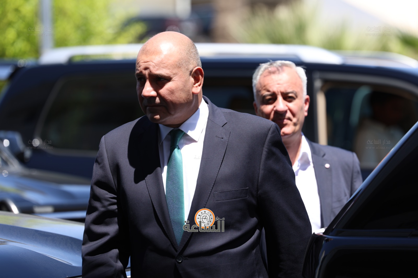 Madar Al-Saa Images 0.27035314131123844