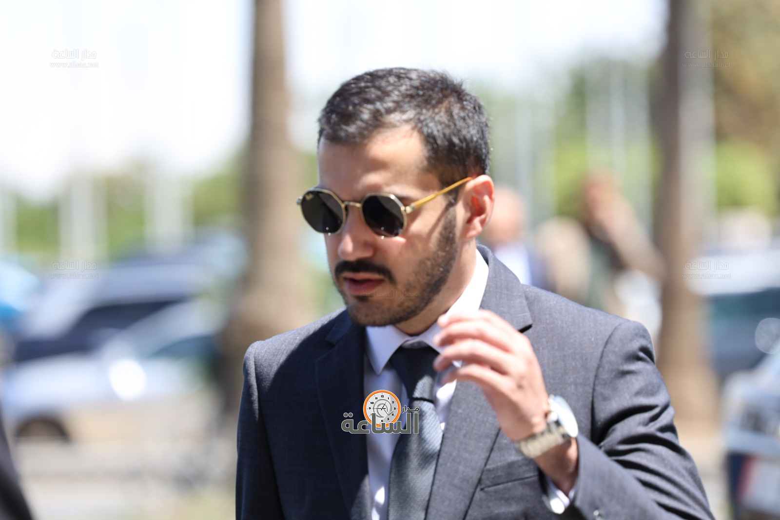 Madar Al-Saa Images 0.6541085604632898