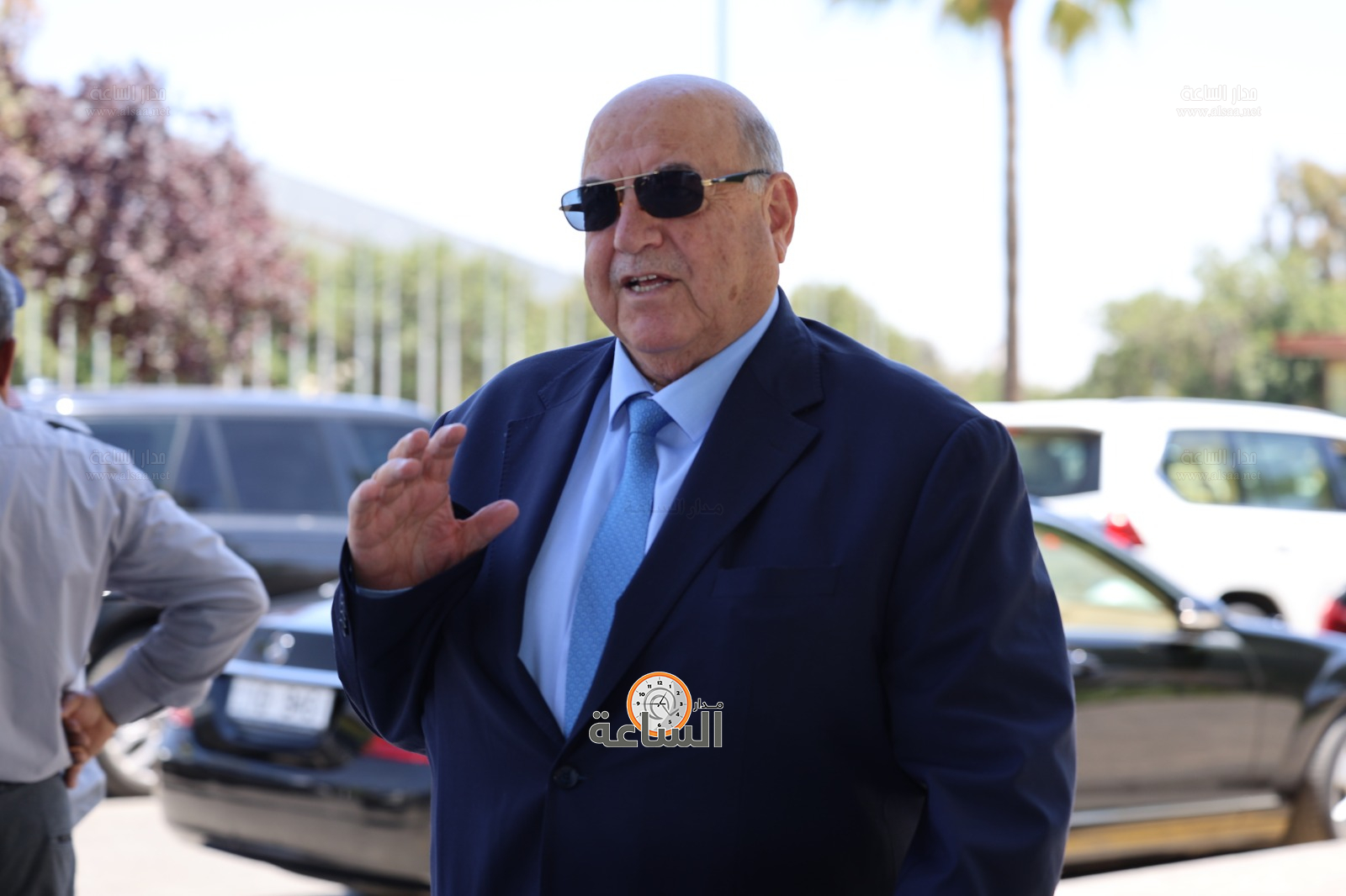 Madar Al-Saa Images 0.06394727092096086