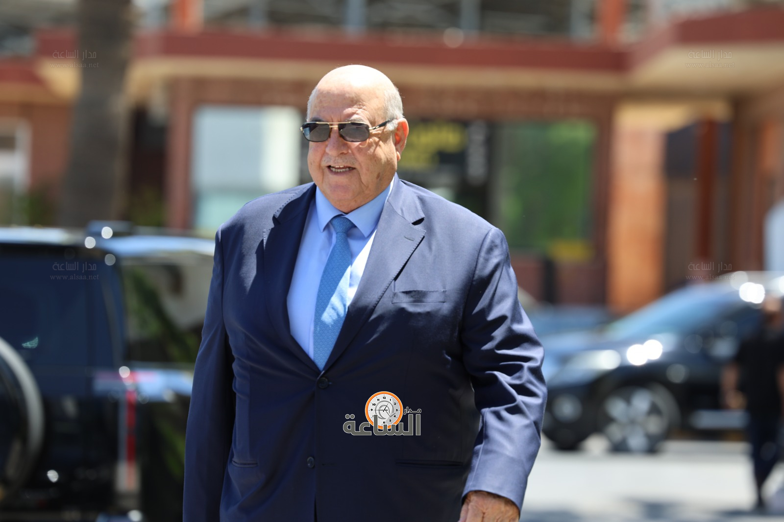 Madar Al-Saa Images 0.014112263453871954