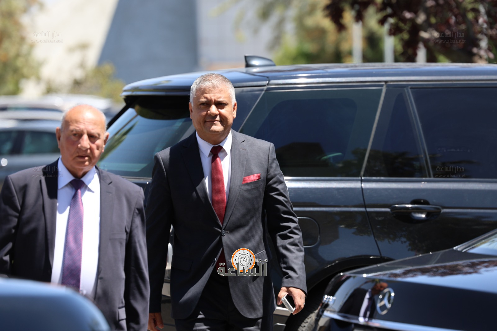 Madar Al-Saa Images 0.3199832460270903