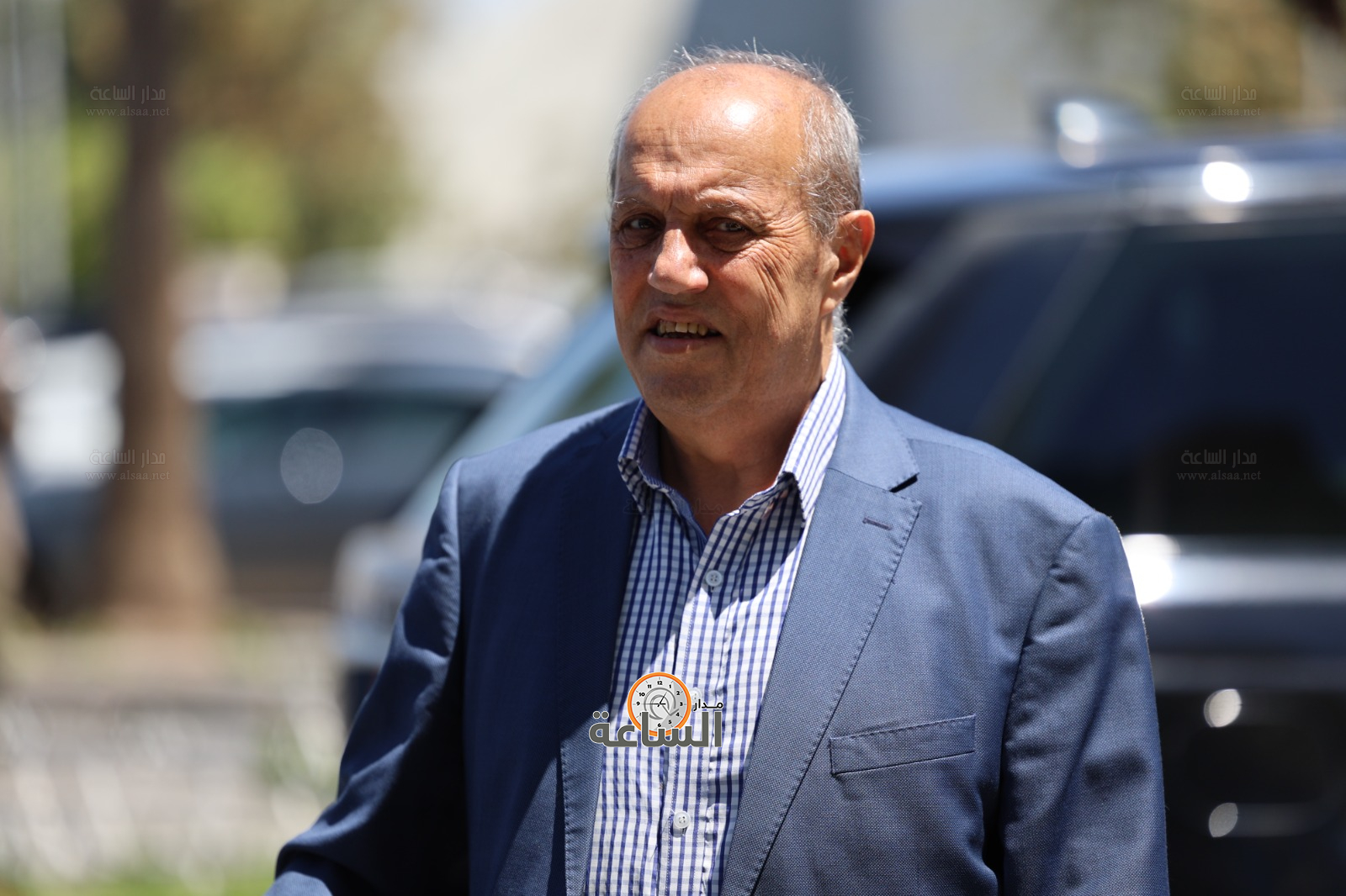 Madar Al-Saa Images 0.3361897793702455