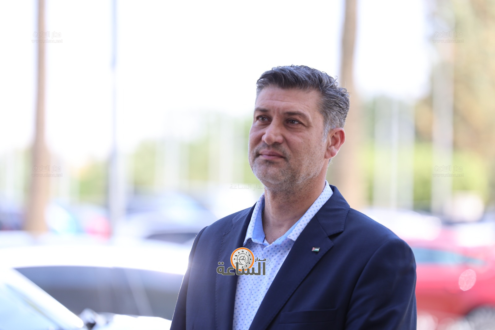 Madar Al-Saa Images 0.25754929538150895