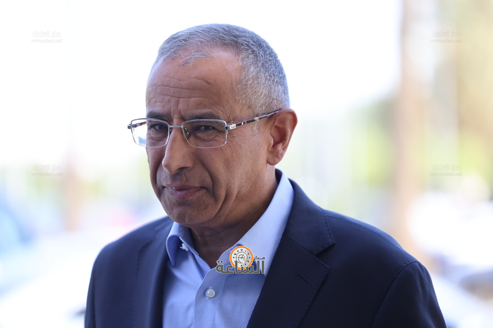 Madar Al-Saa Images 0.5298584779471556