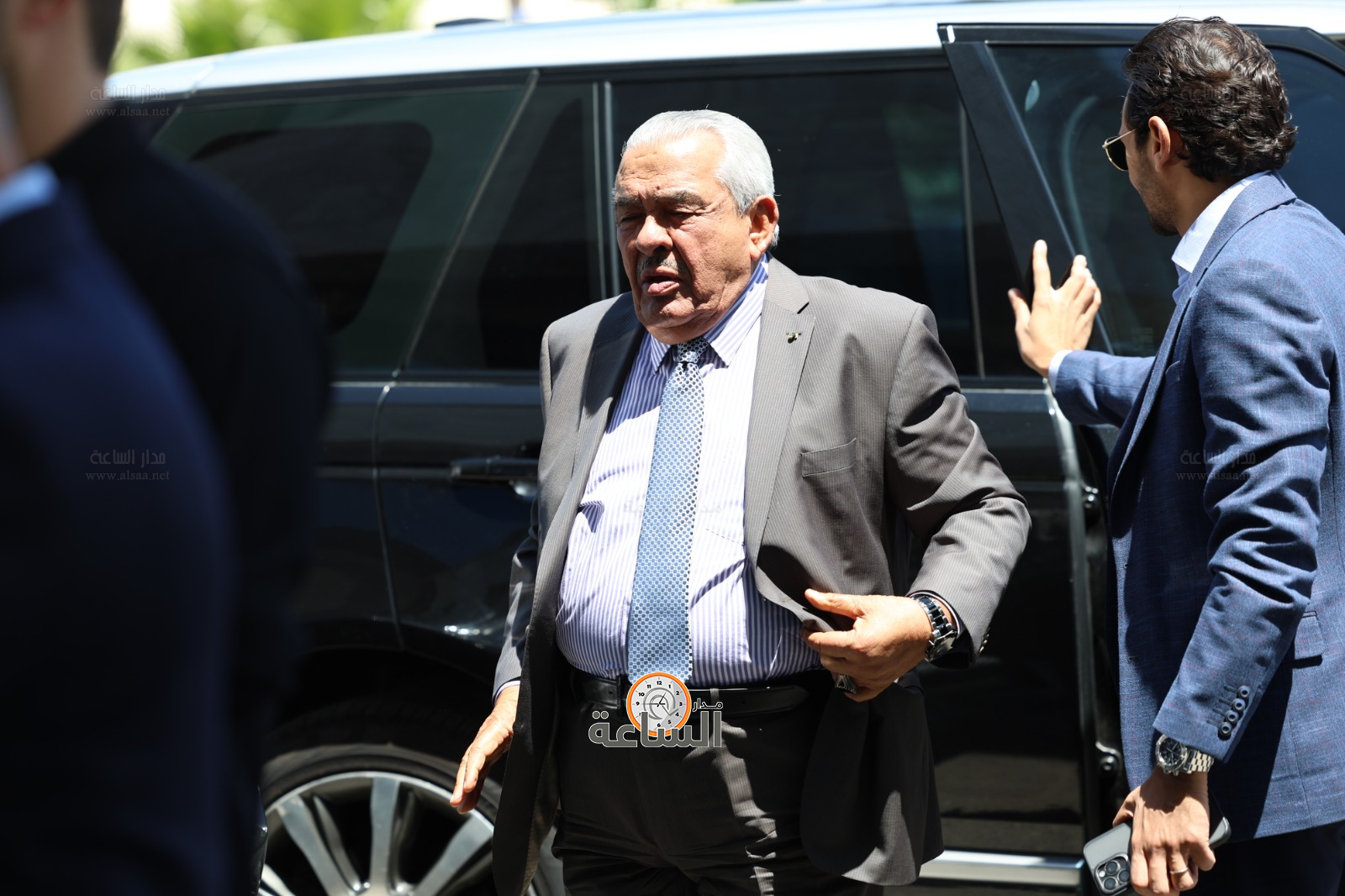 Madar Al-Saa Images 0.8482556565783046