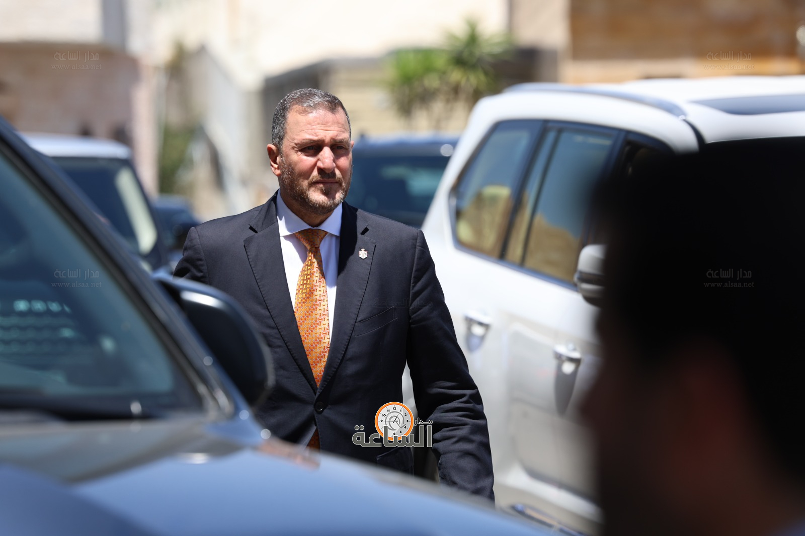 Madar Al-Saa Images 0.11931743084338531