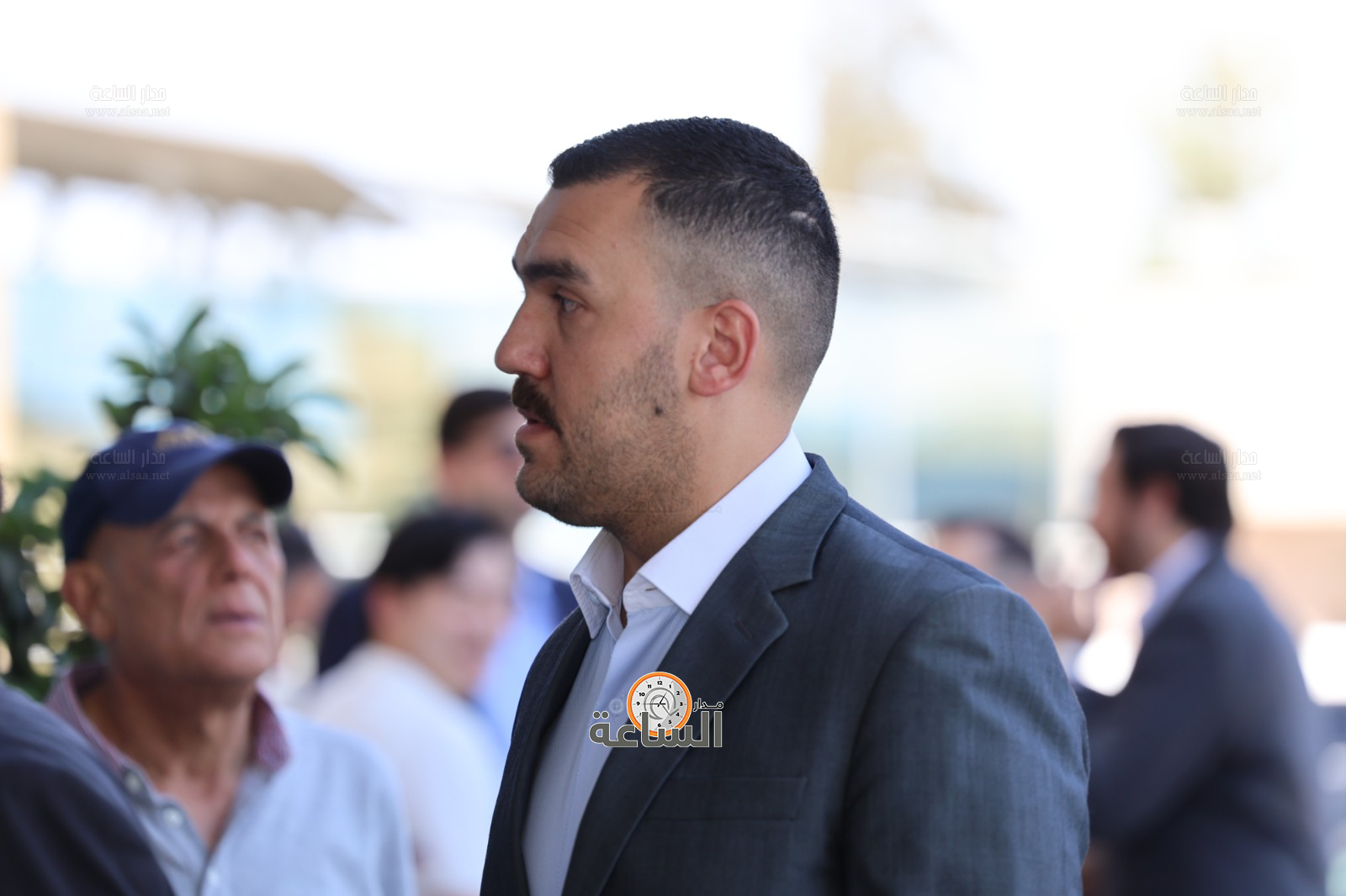 Madar Al-Saa Images 0.8302008265054981