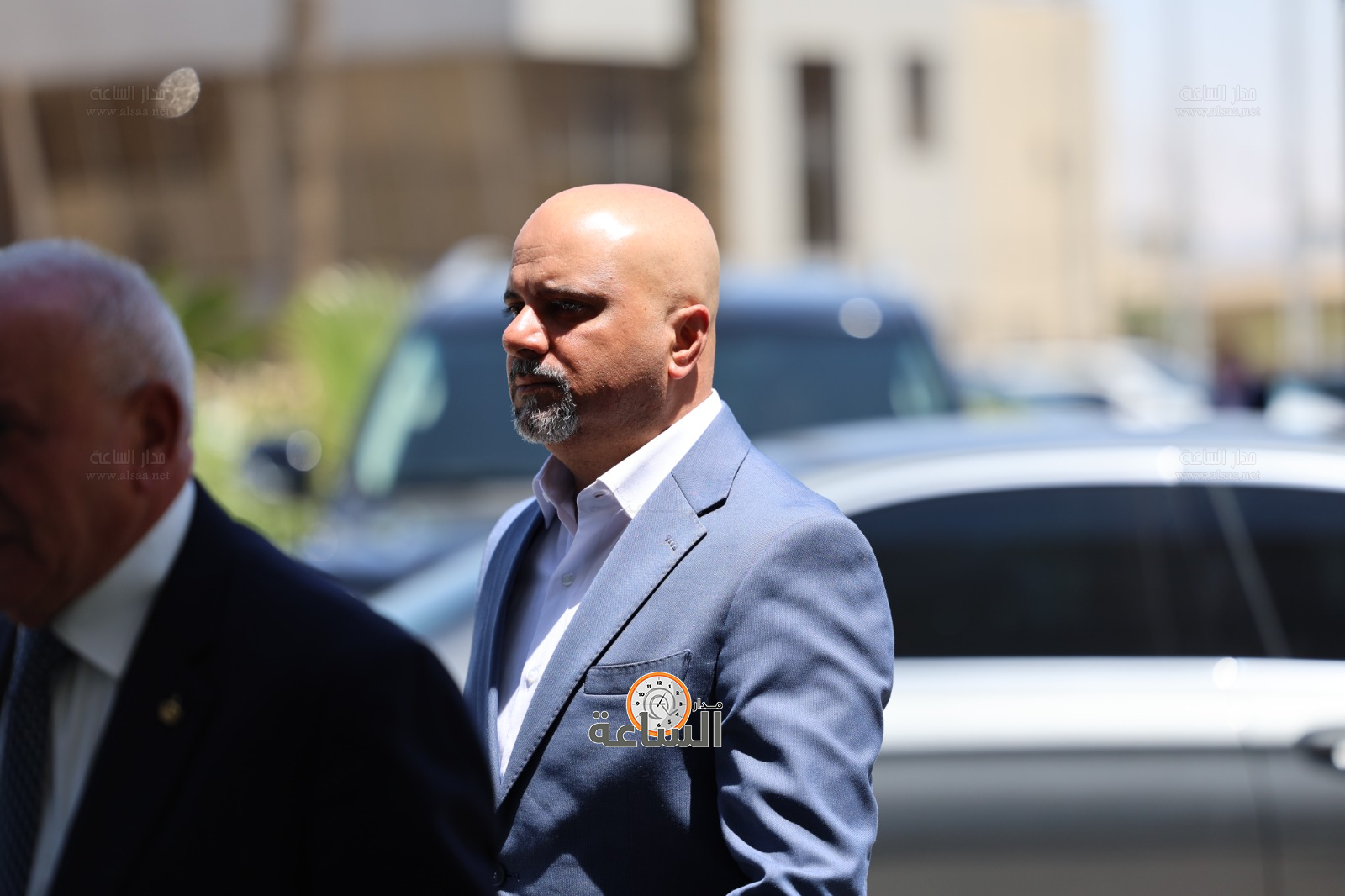 Madar Al-Saa Images 0.27908305497614017