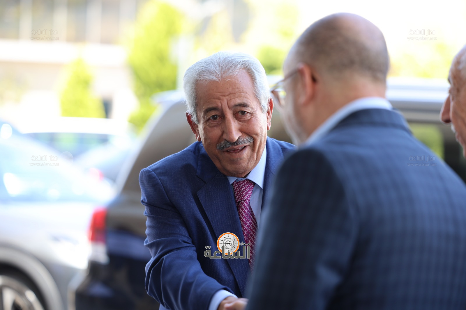 Madar Al-Saa Images 0.04014671853716234