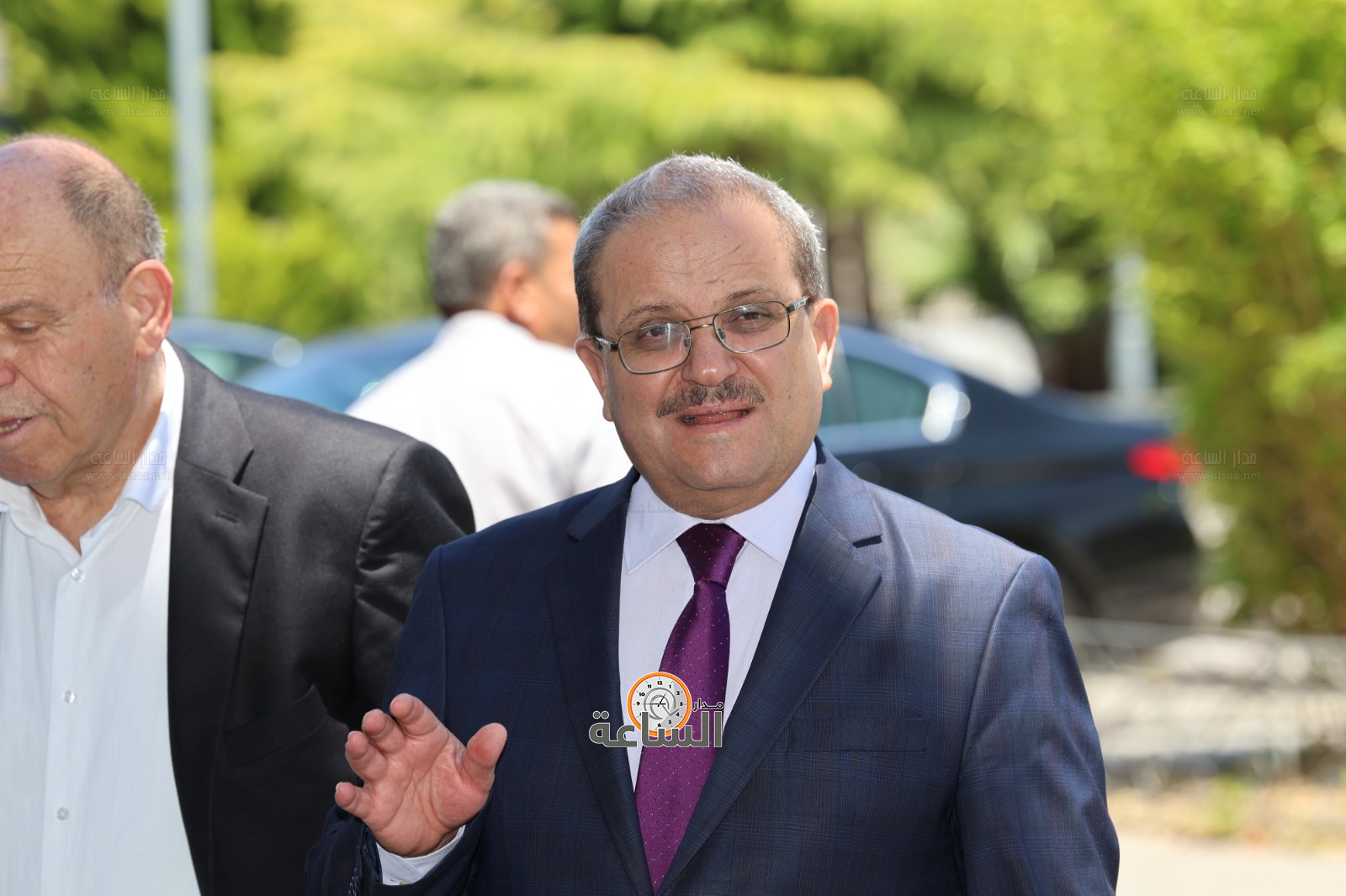 Madar Al-Saa Images 0.1636188238953179